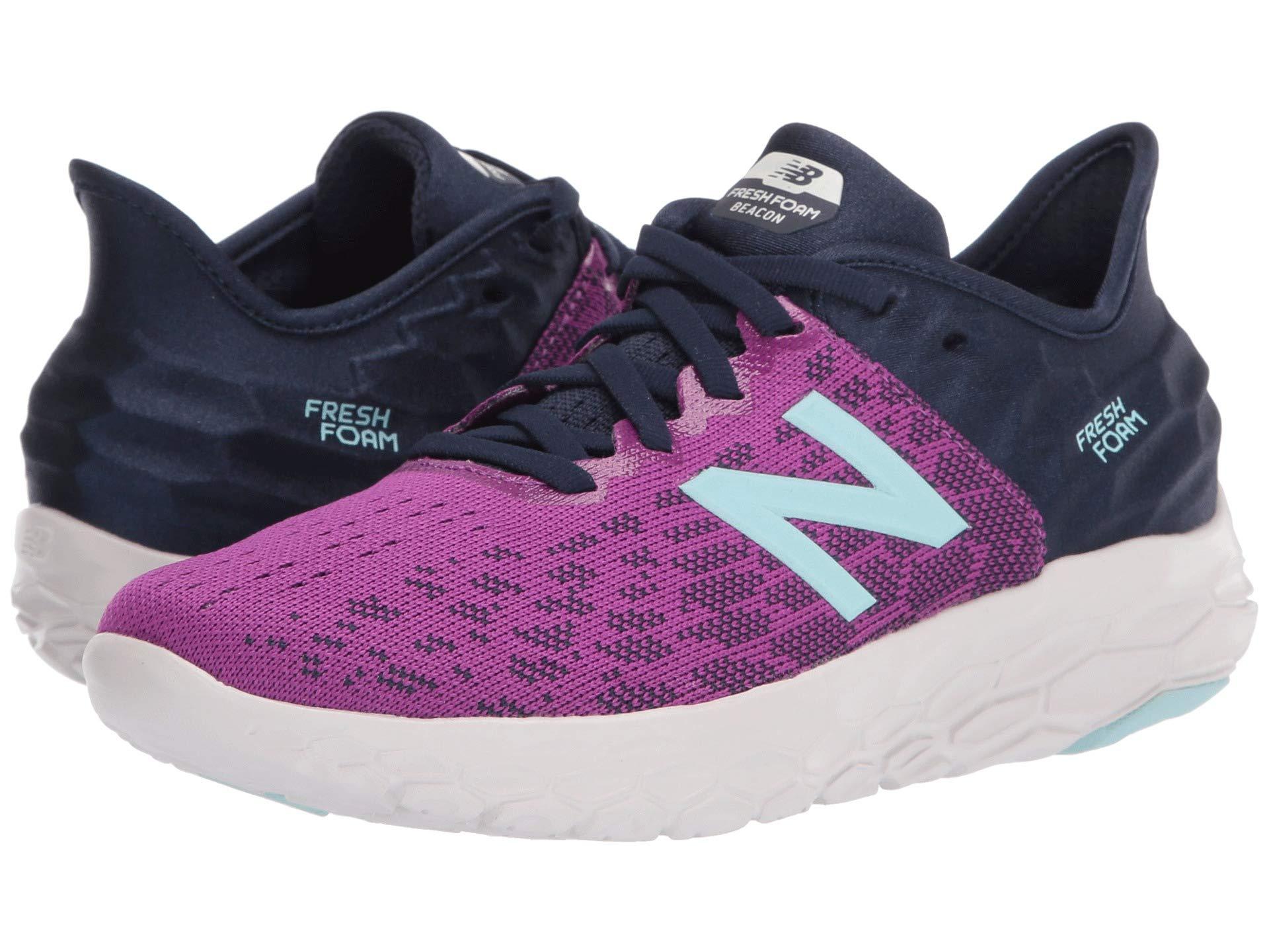 new balance fresh foam beacon v2