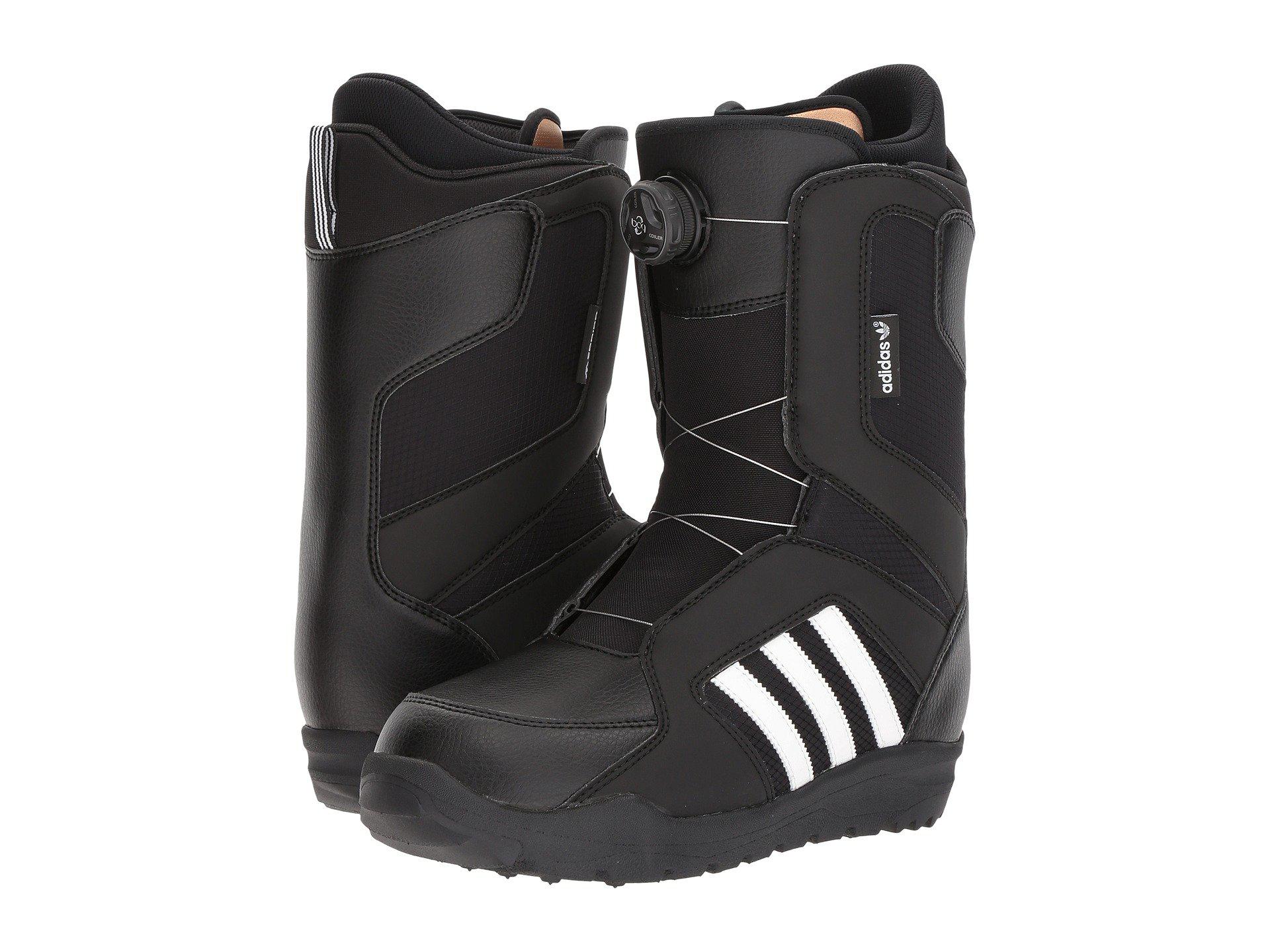 adidas tencza adv snowboard boots