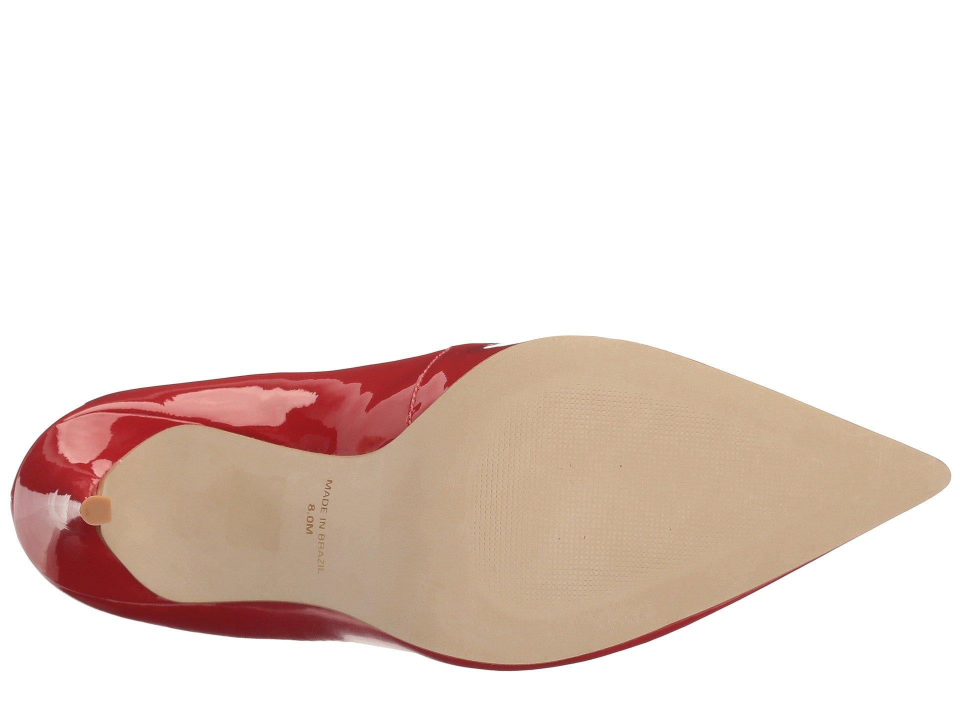 massimo matteo pointy toe pump 17