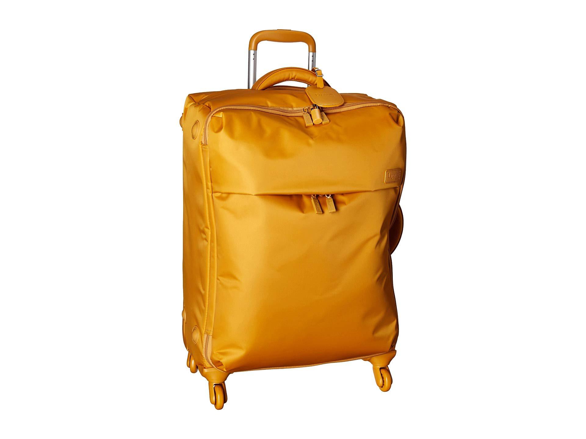 lipault luggage myer