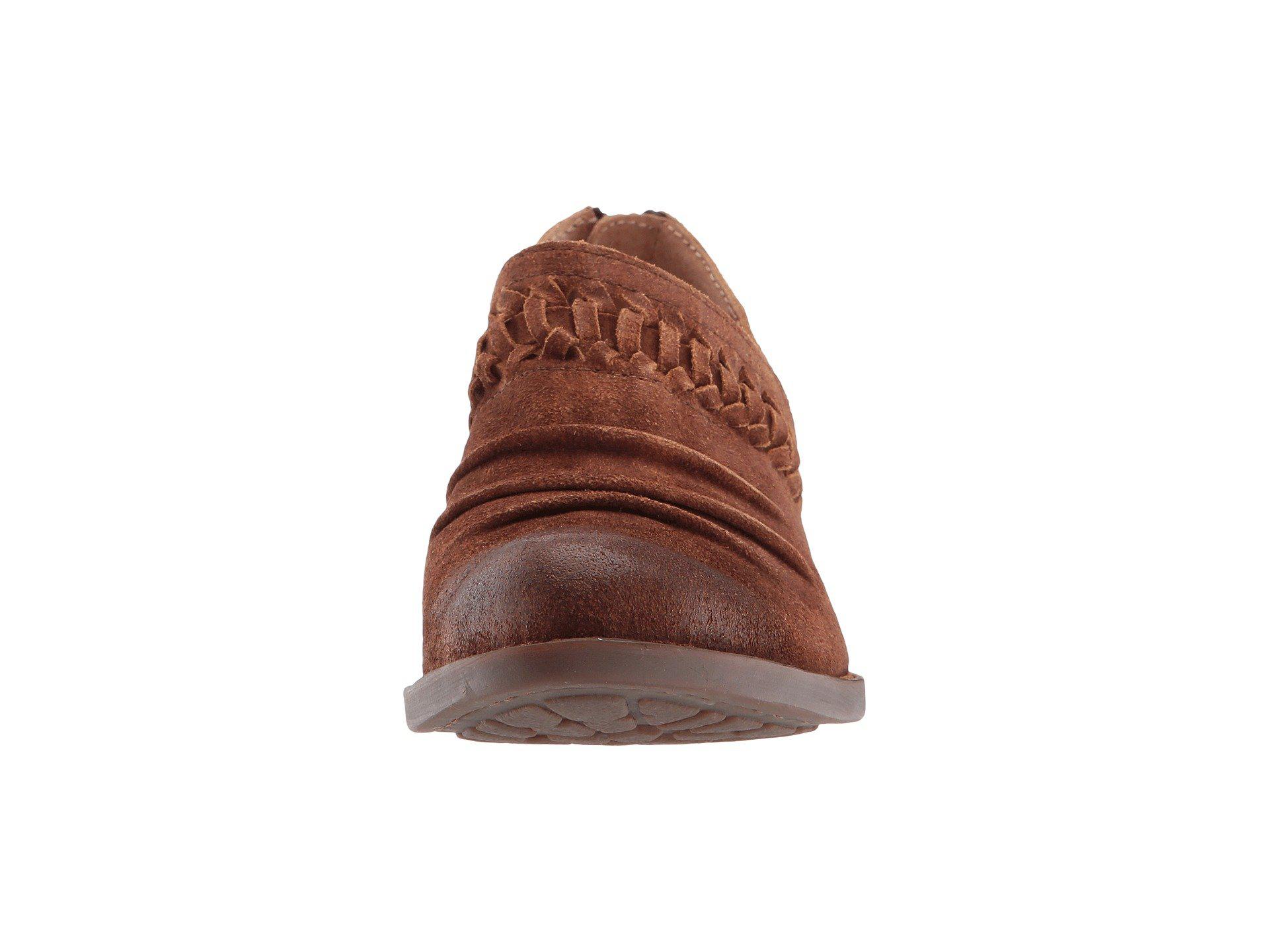 born katharina shoes