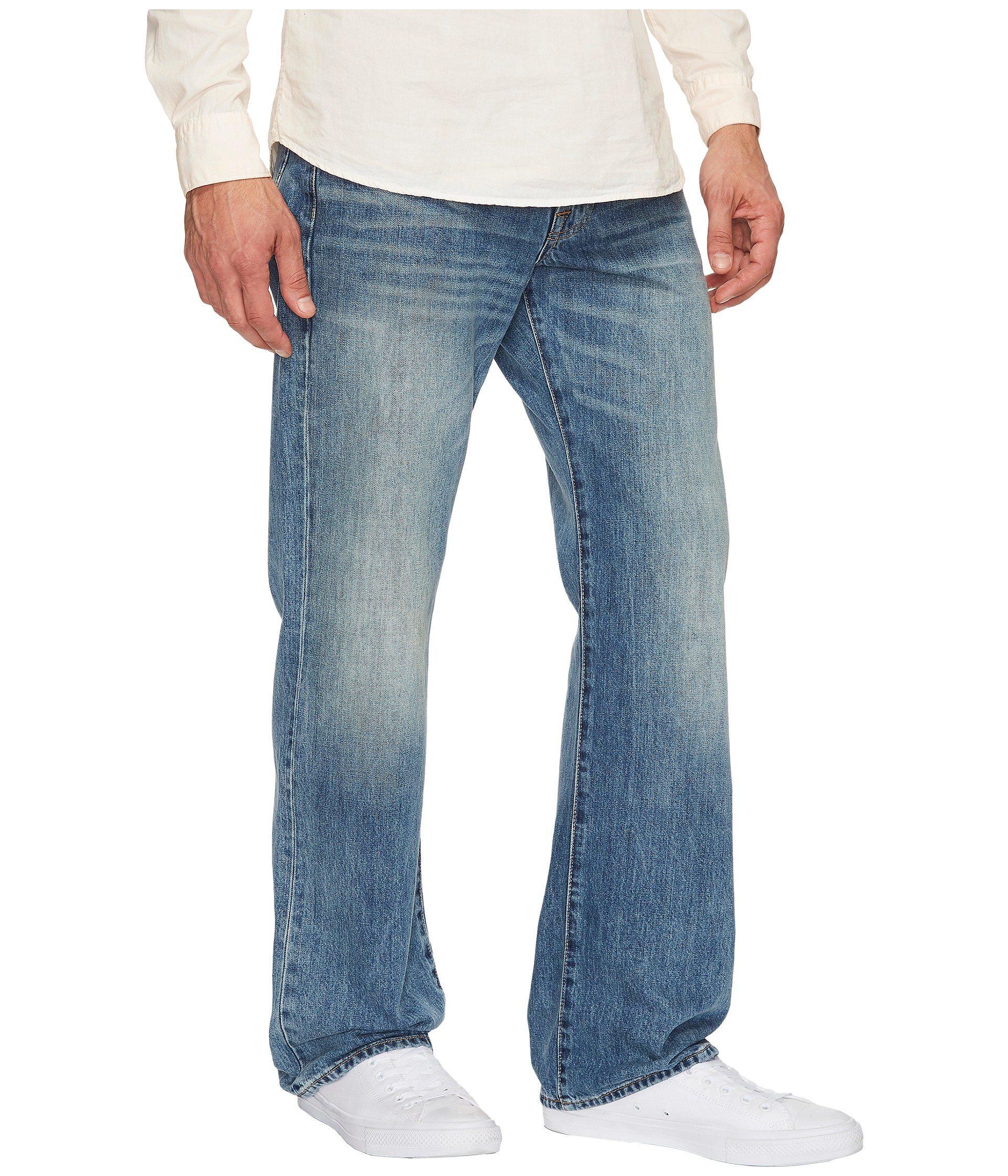 lucky jeans big and tall