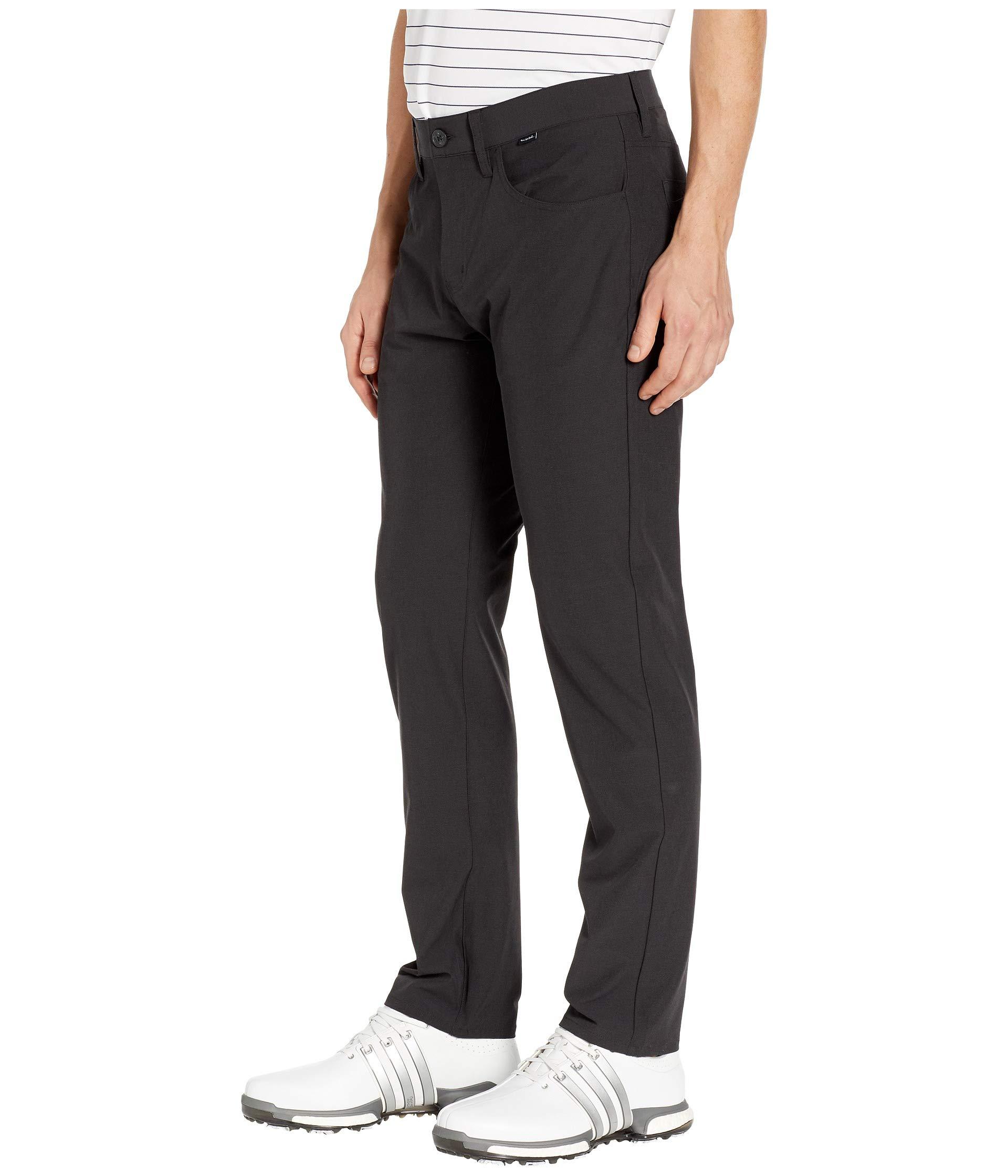 travis mathew pants