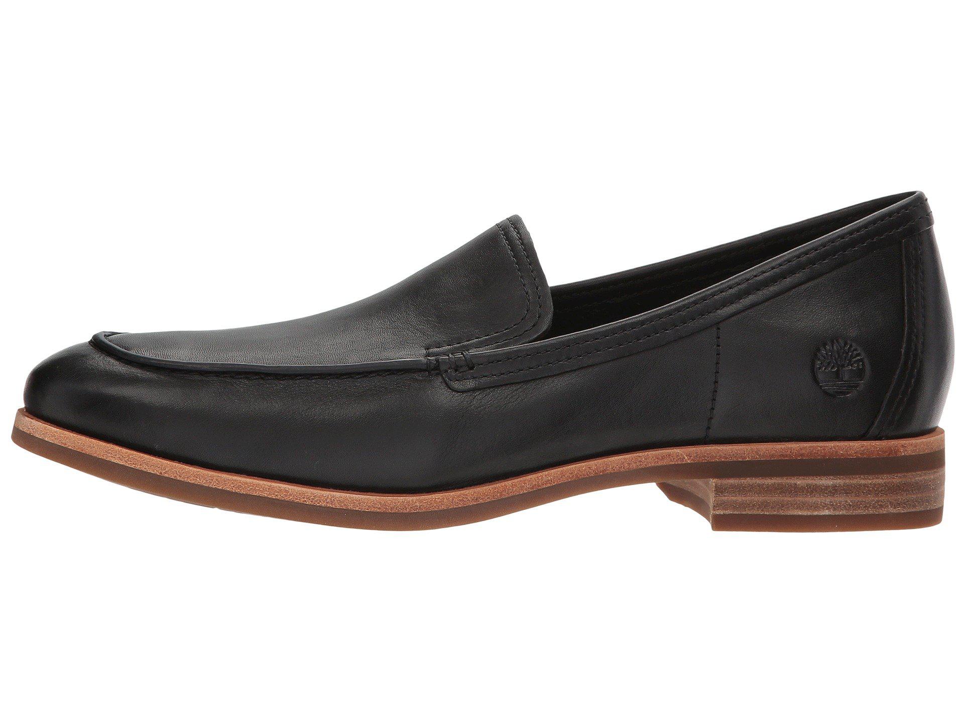 timberland somers falls loafer