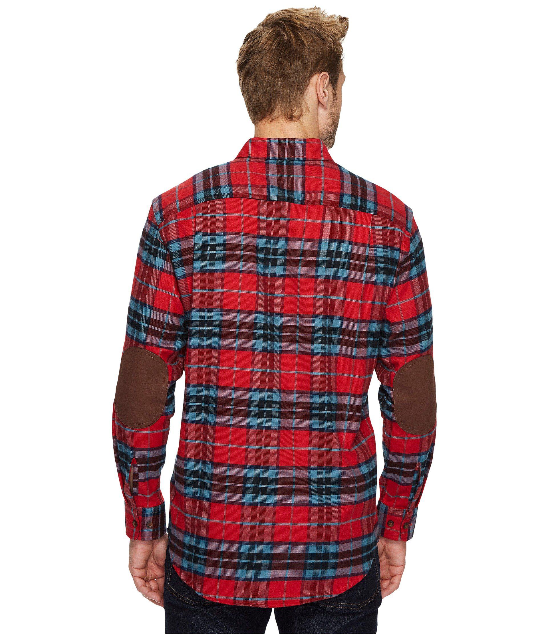 Pendleton Hawthorne Flannel Shirt in 