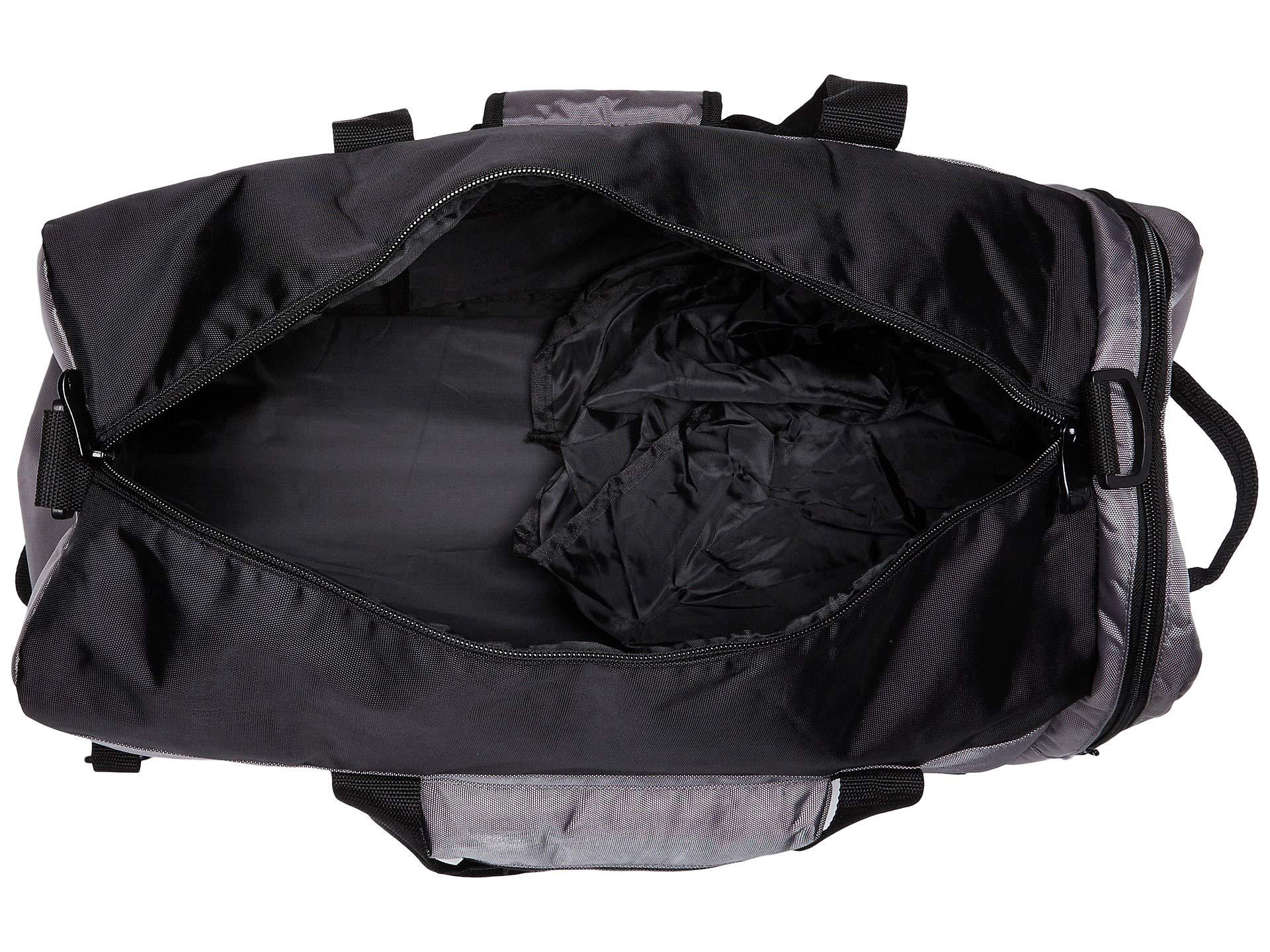 puma evercat rotation duffel convertible