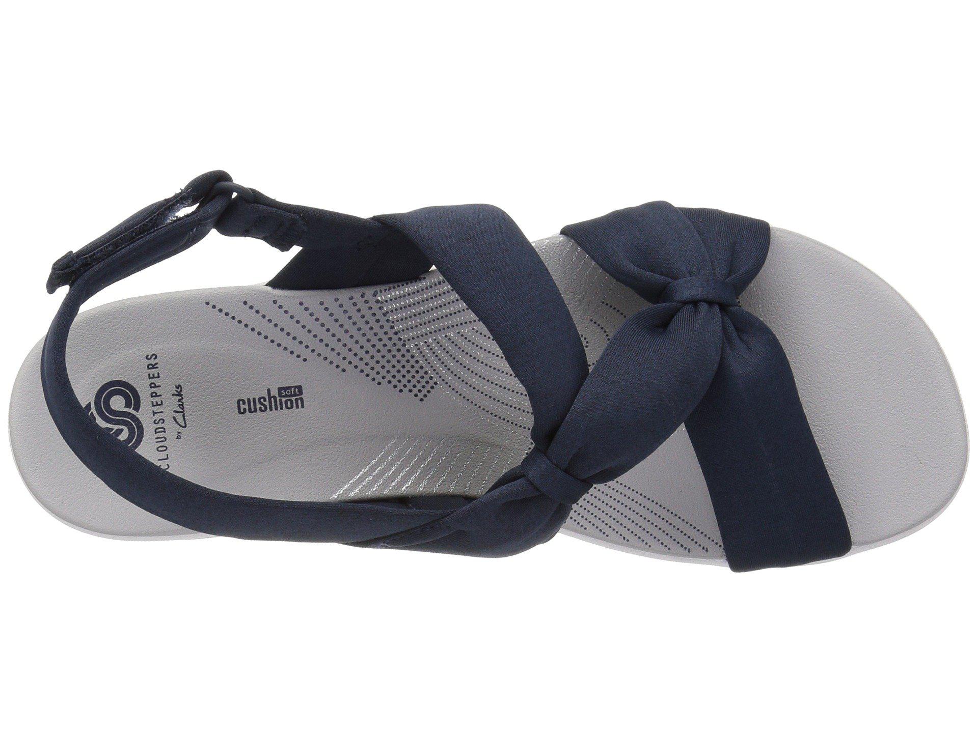 clarks cloudsteppers arla primrose