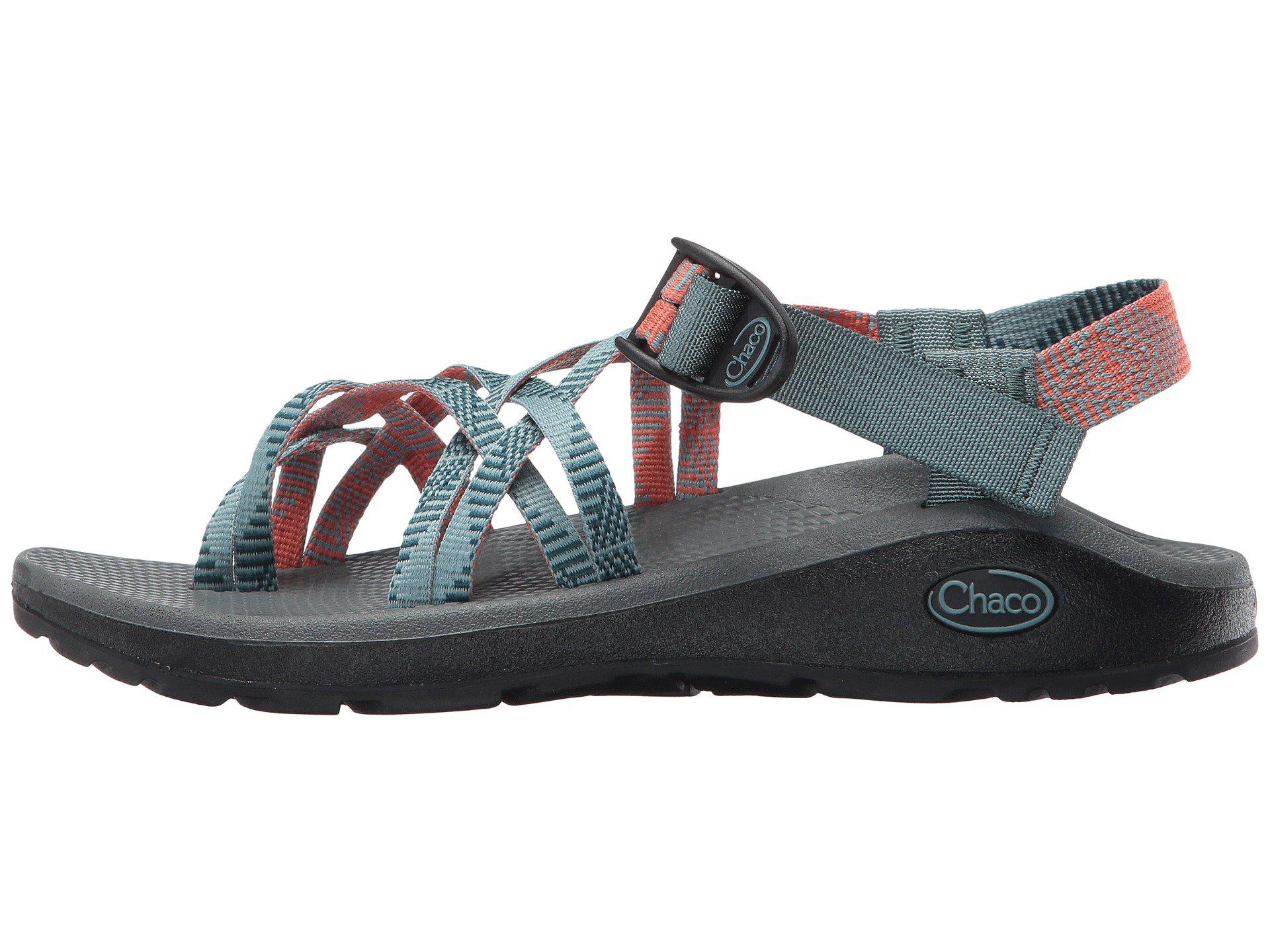 chaco puzzle poppy