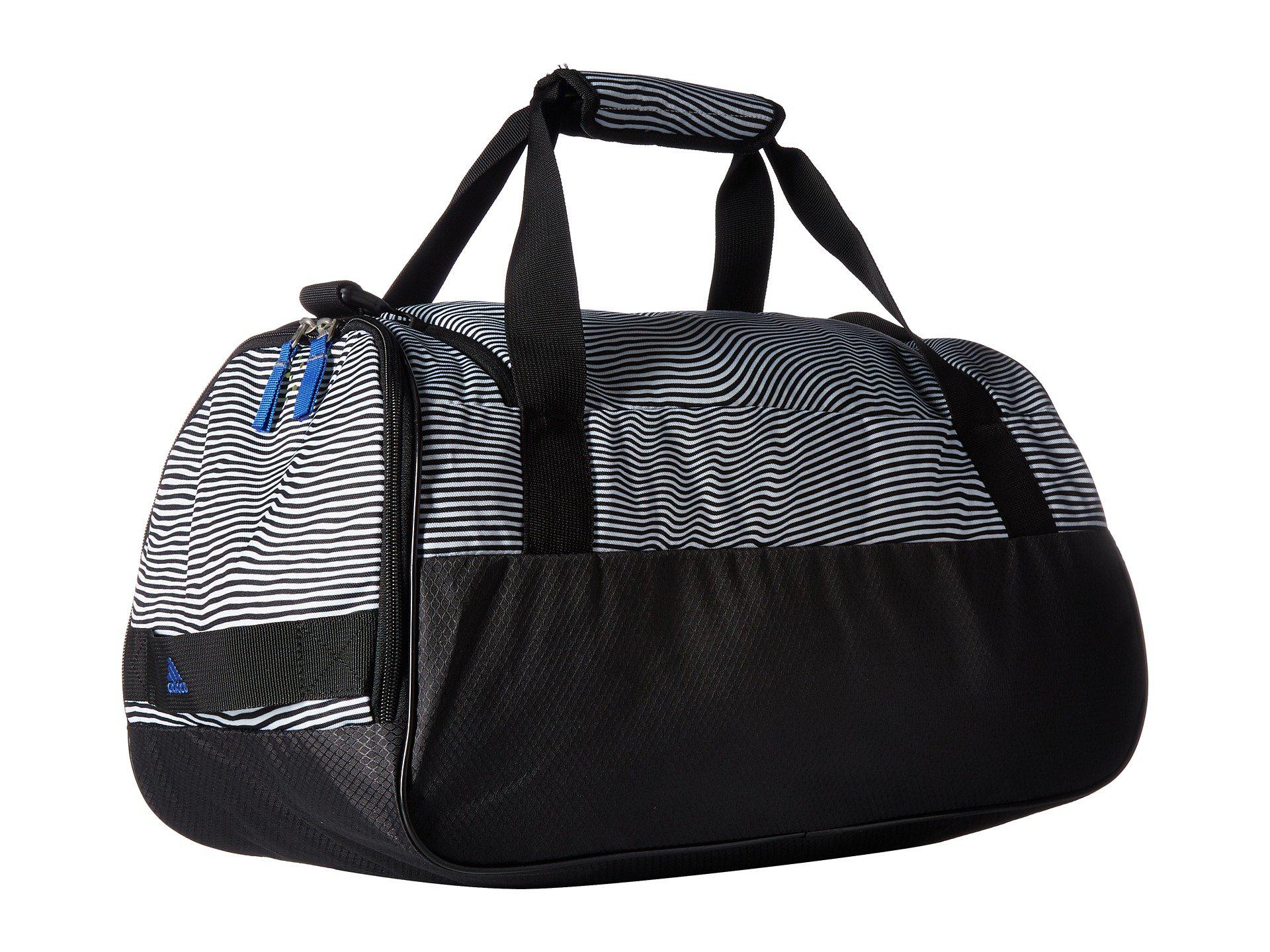 squad 3 duffel bag