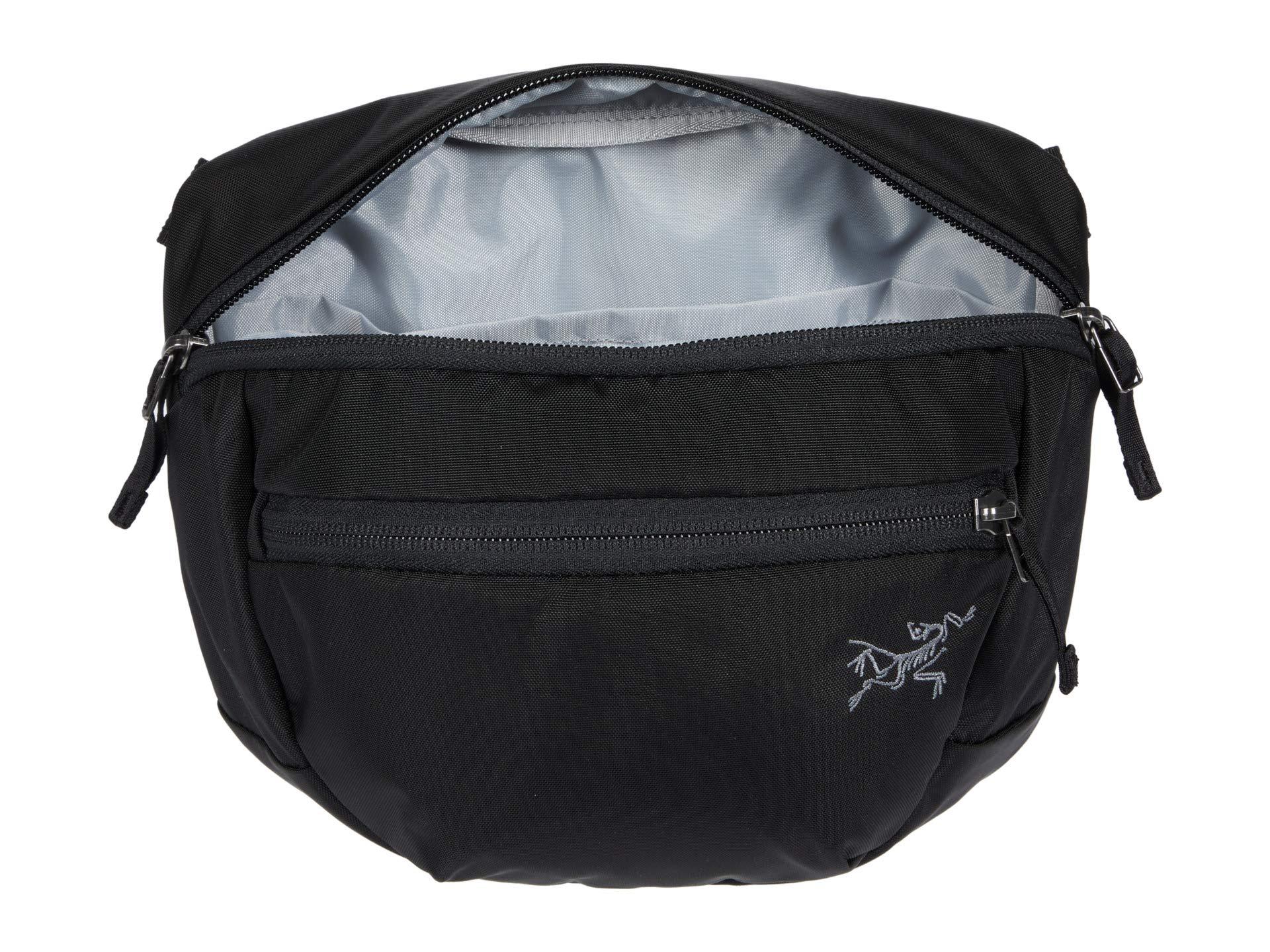 arcteryx fanny pack