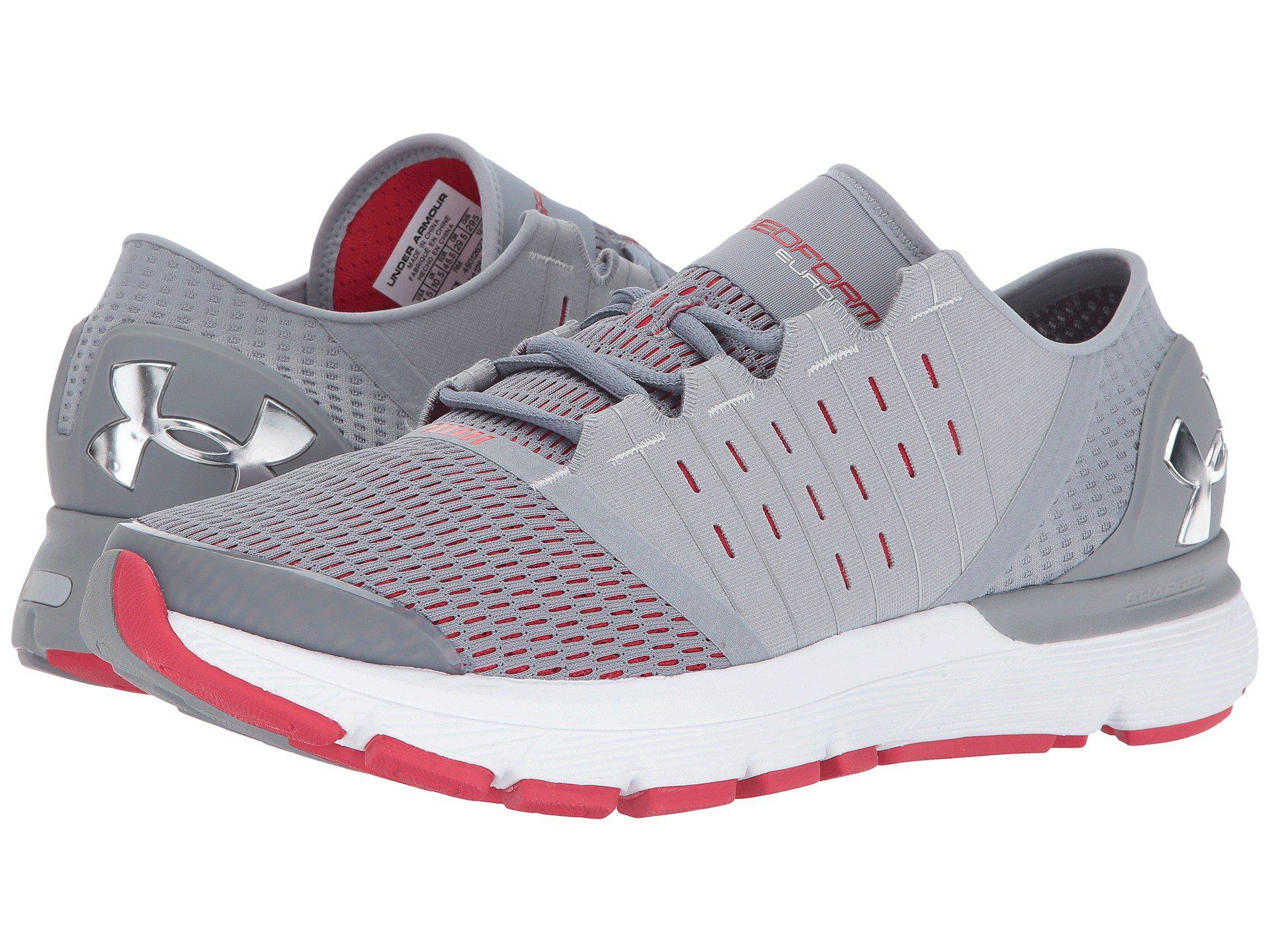 ua europa shoe