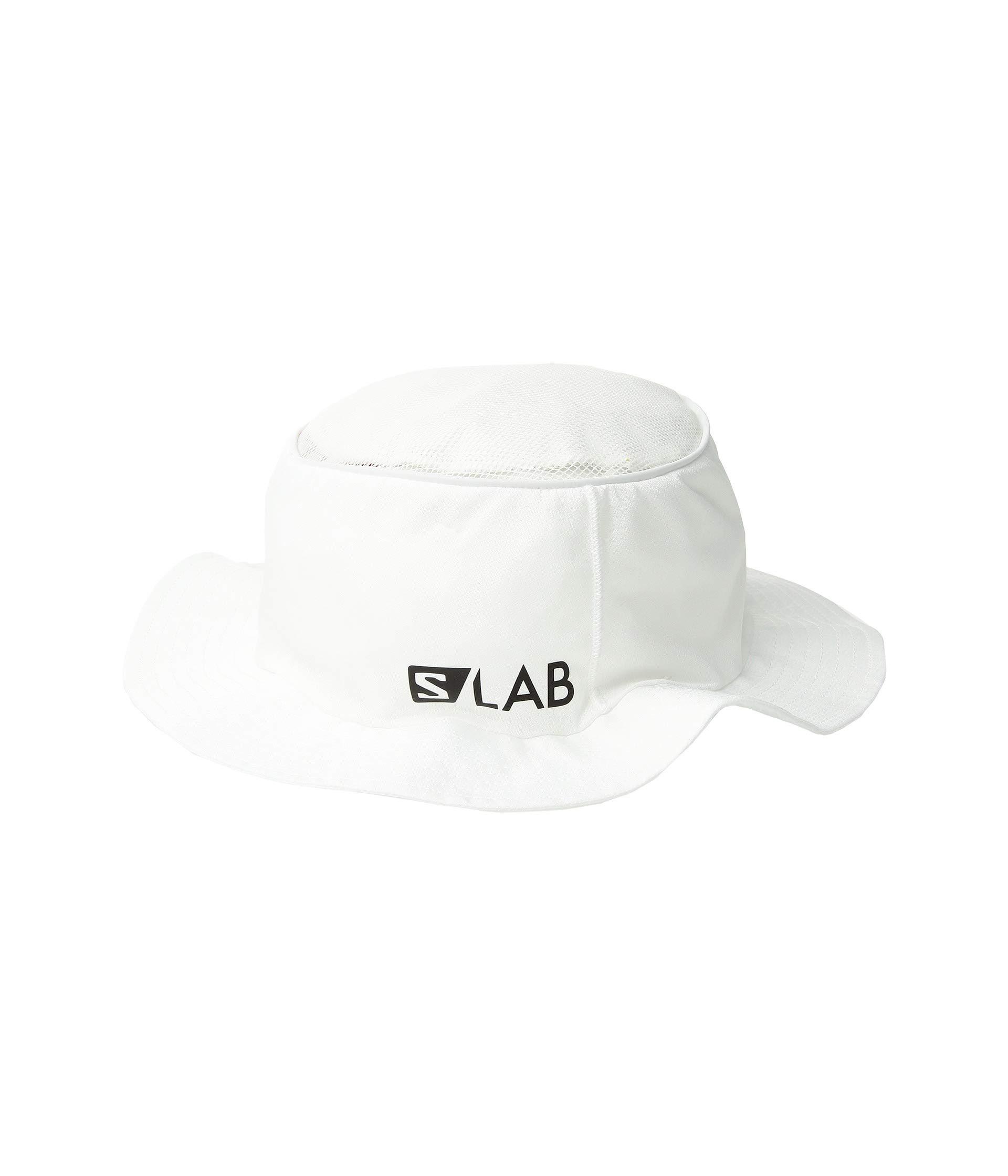 Salomon S/lab Speed Bob in White | Lyst