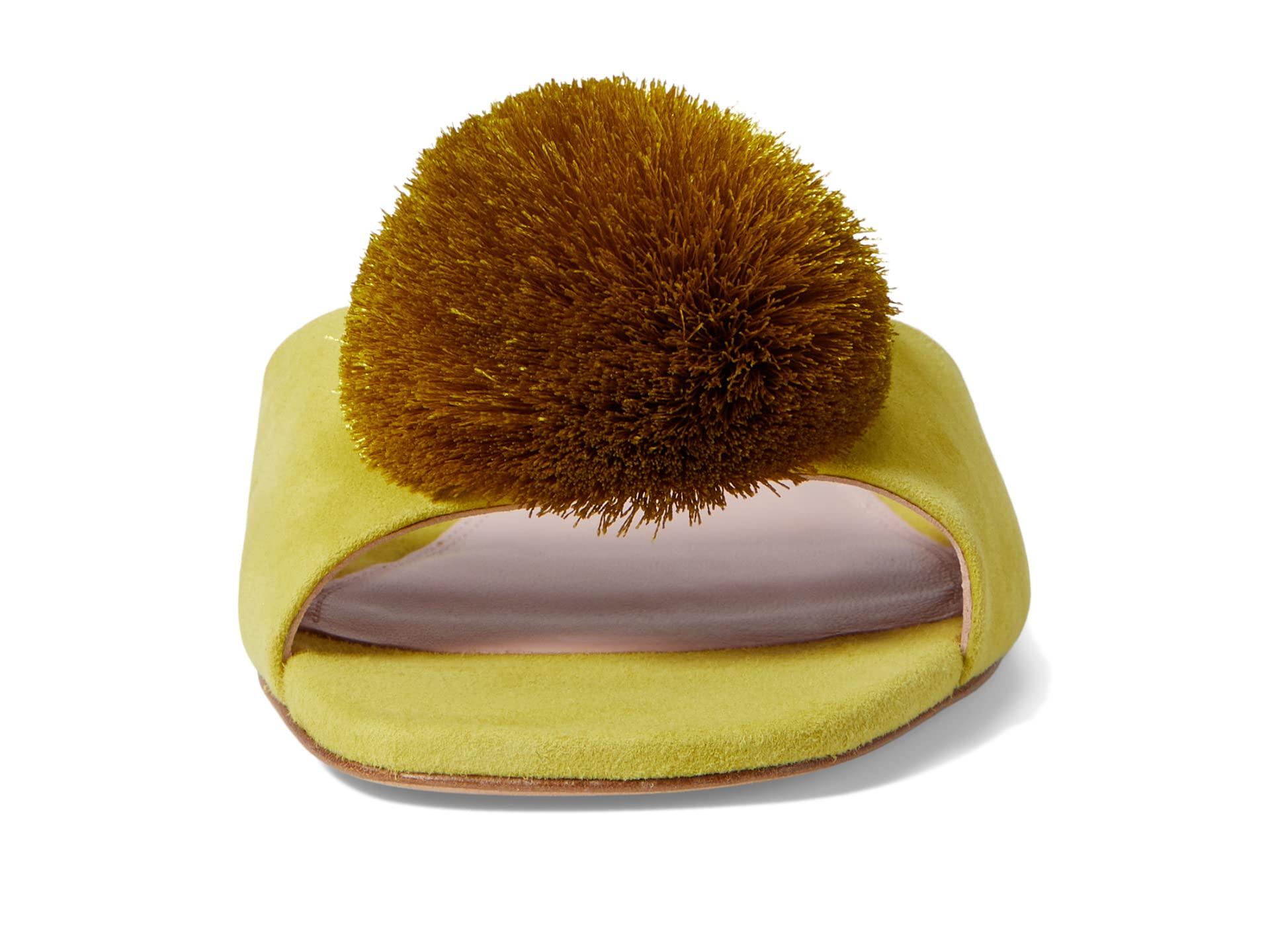 Zappos fur cheap slides