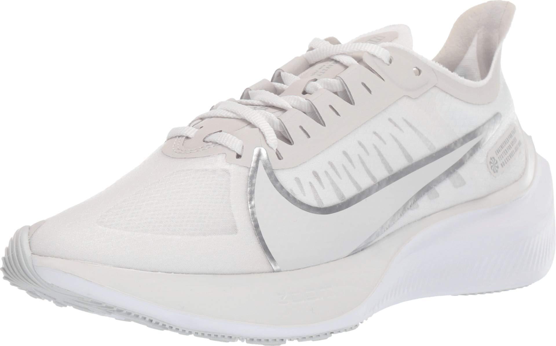 nike white zoom