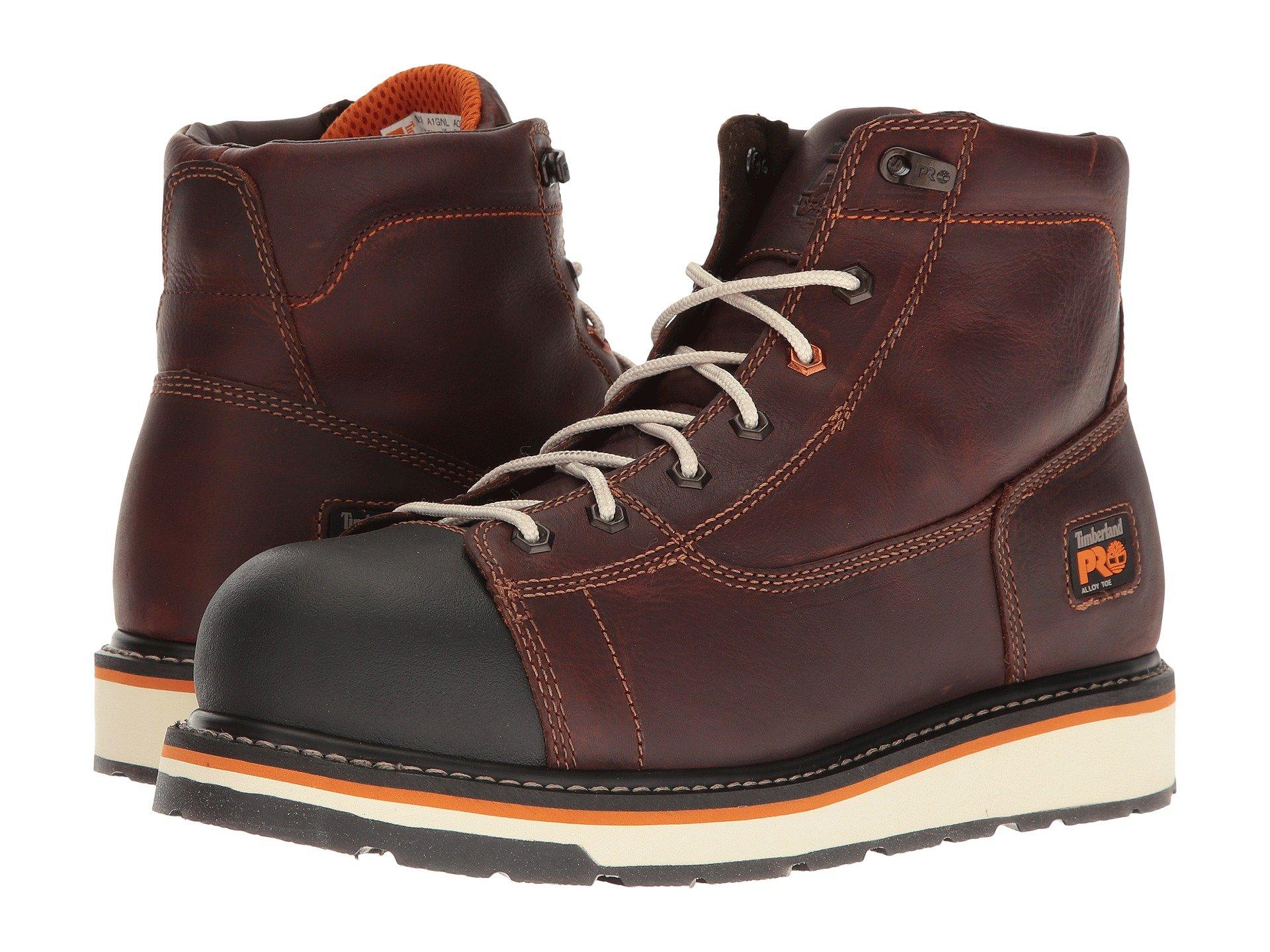timberland gridworks boots