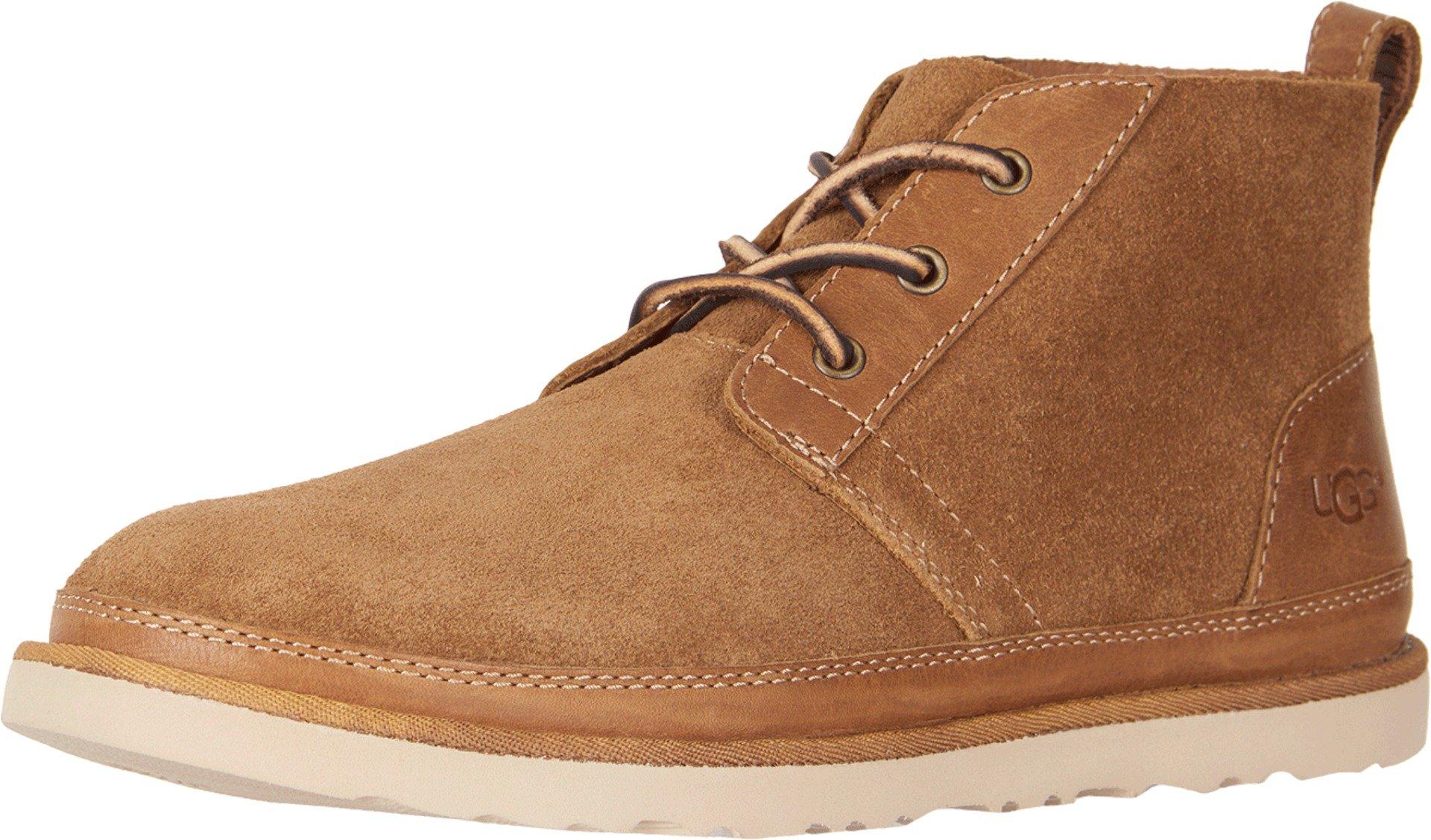 neumel uggs brown