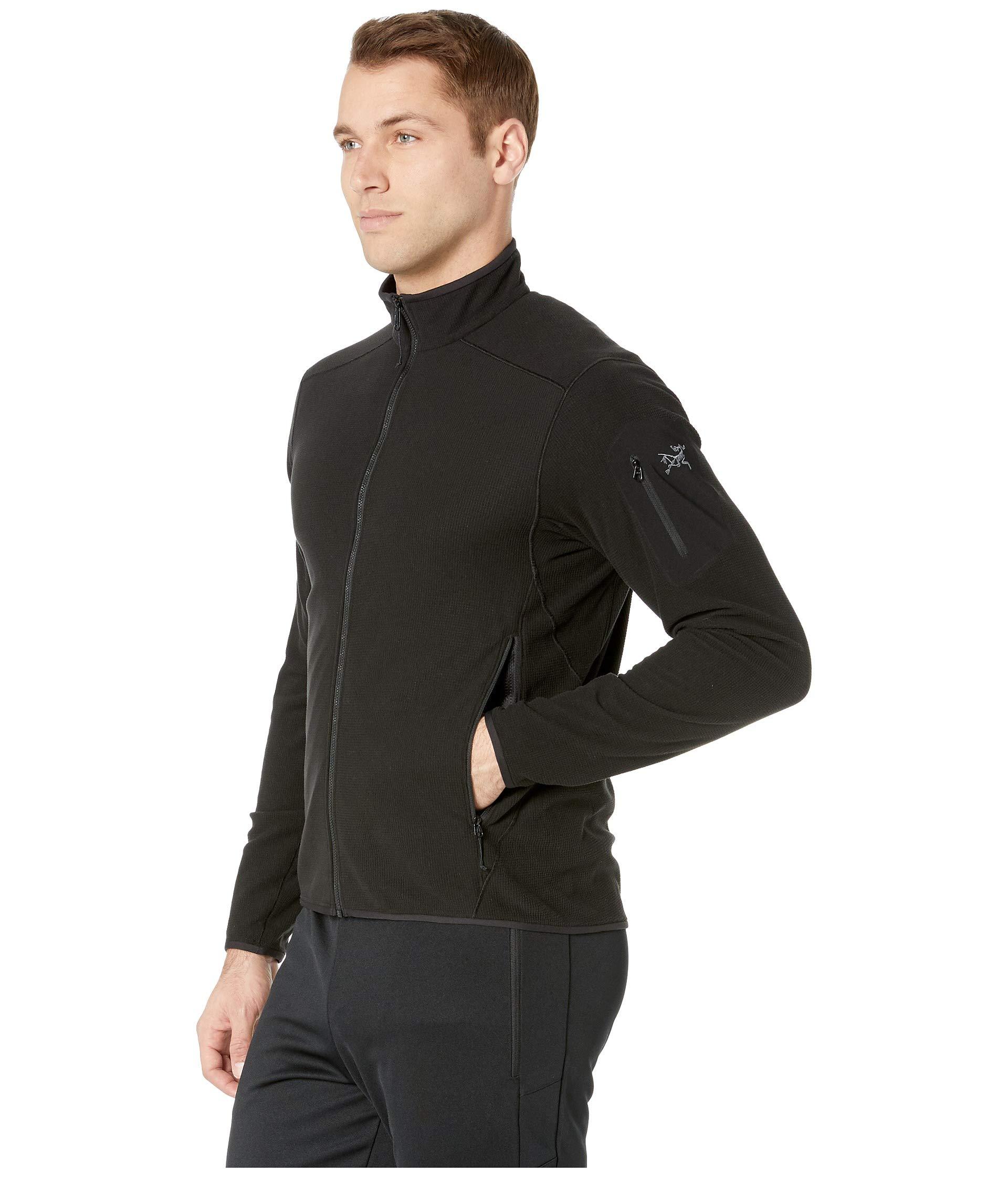 arcteryx delta lt mens