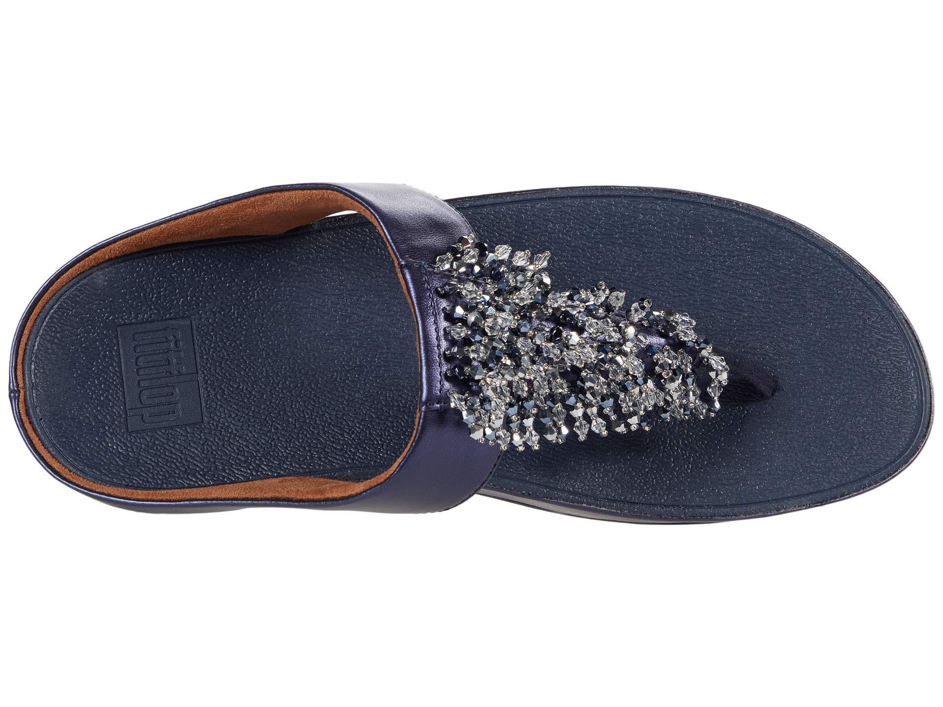 fitflop rumba black