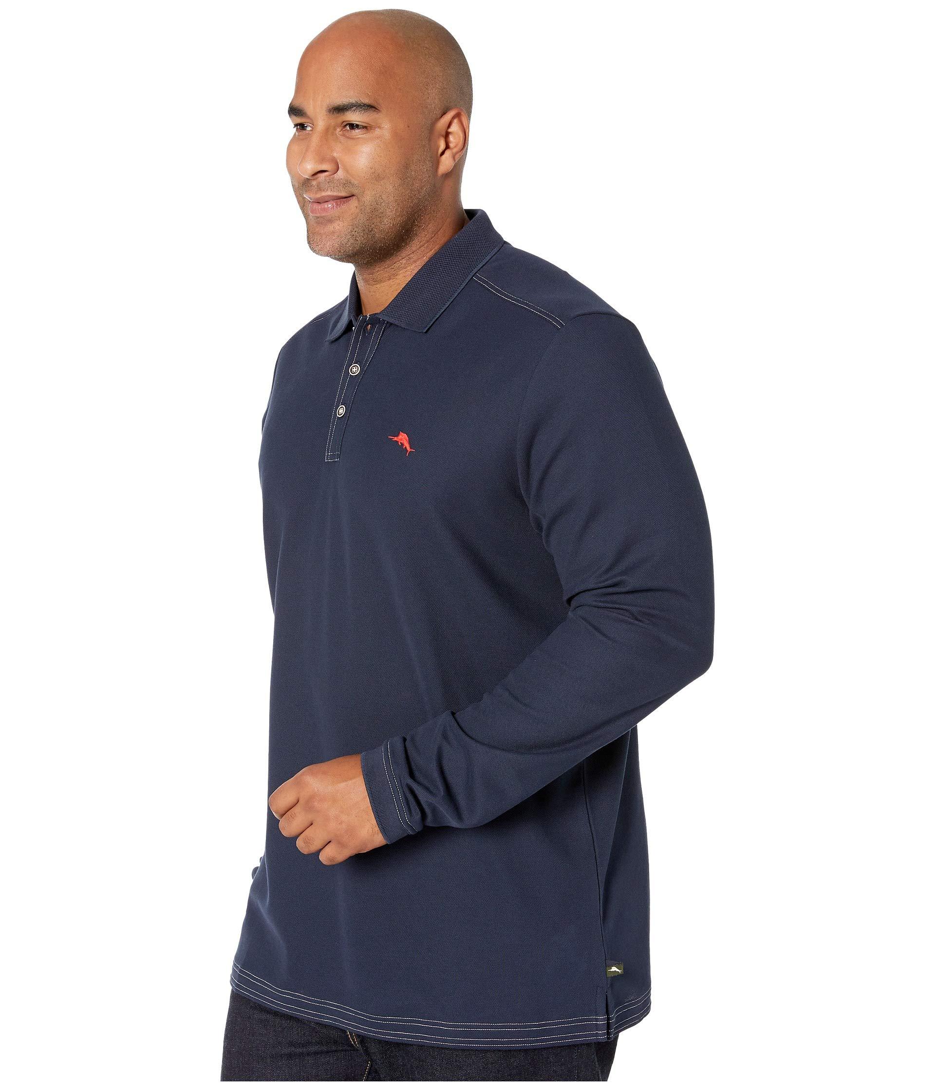 tommy bahama emfielder long sleeve