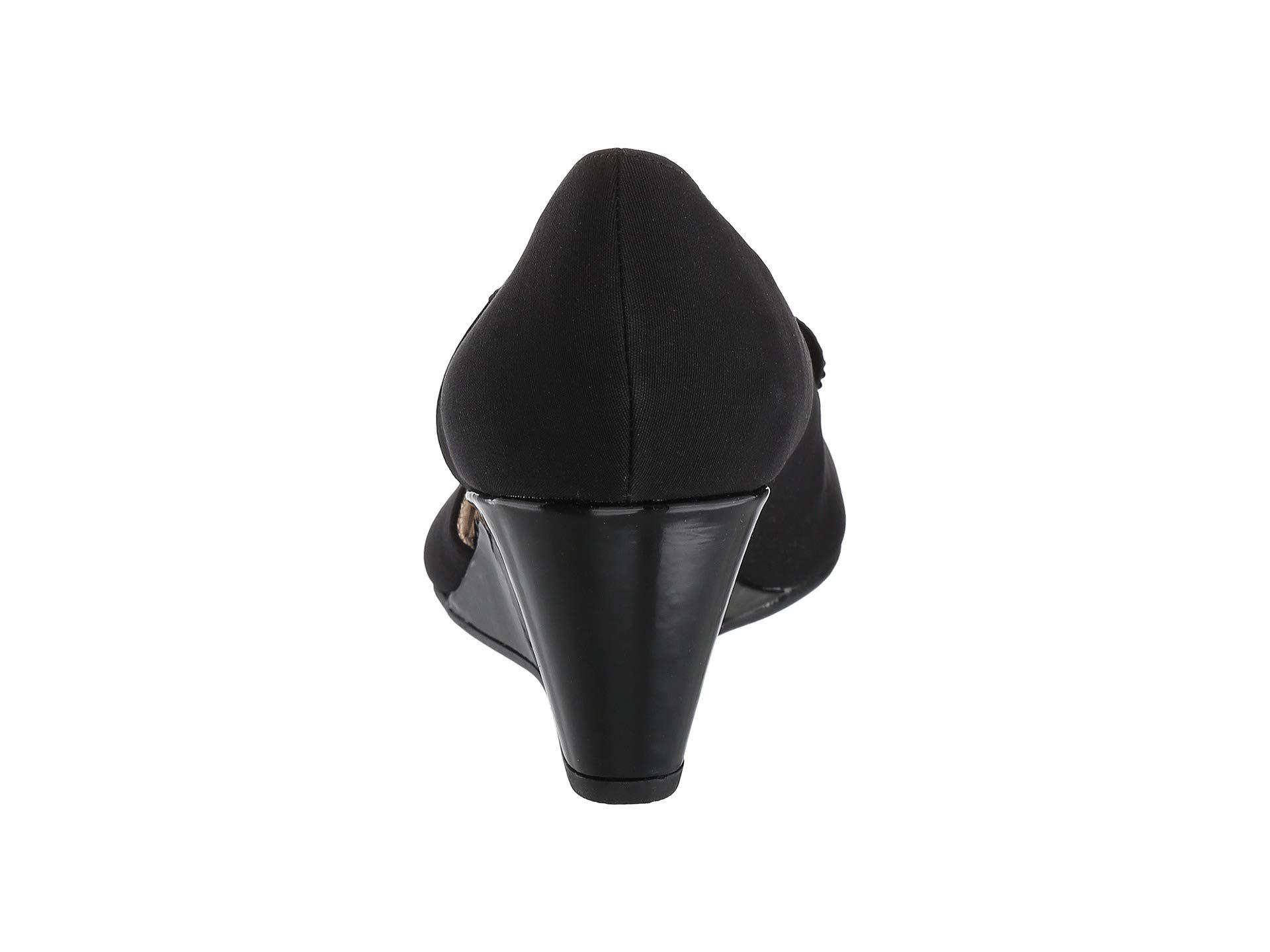 lifestride decisions wedge pump