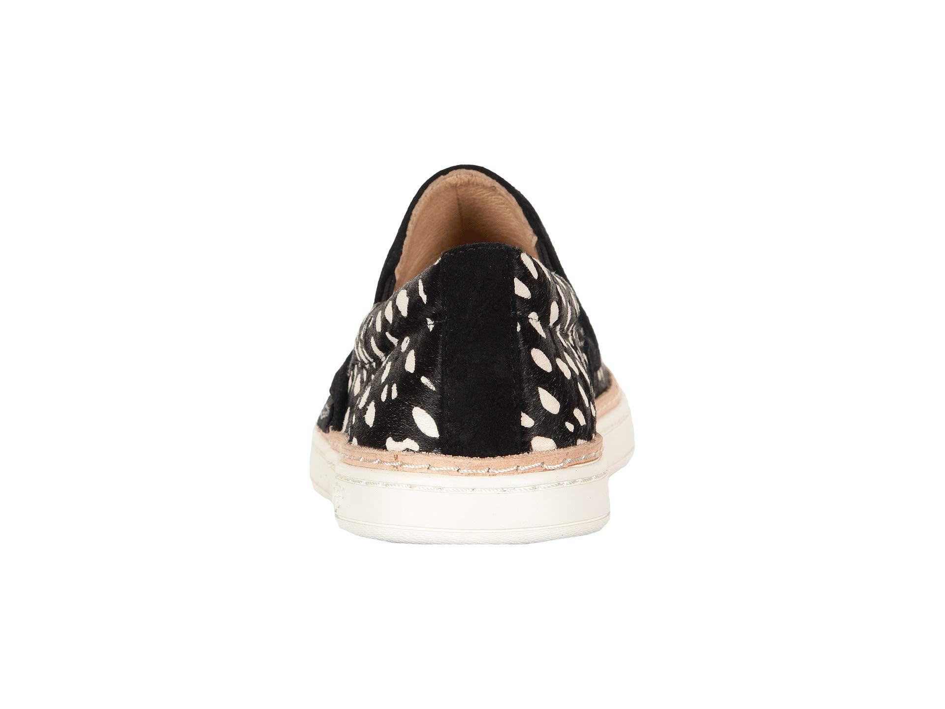 soleda exotic sneaker