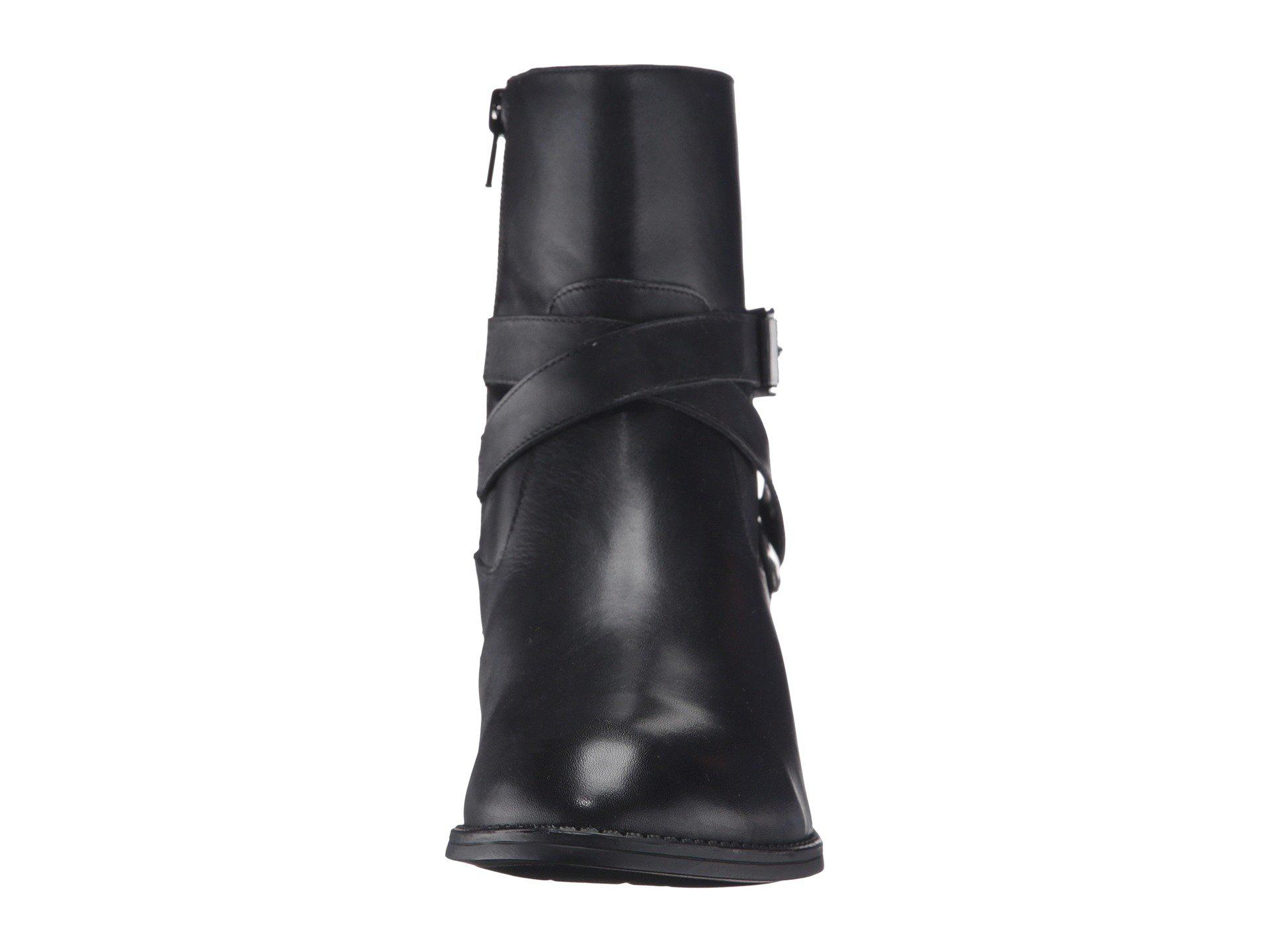 ralph lauren makalia boot
