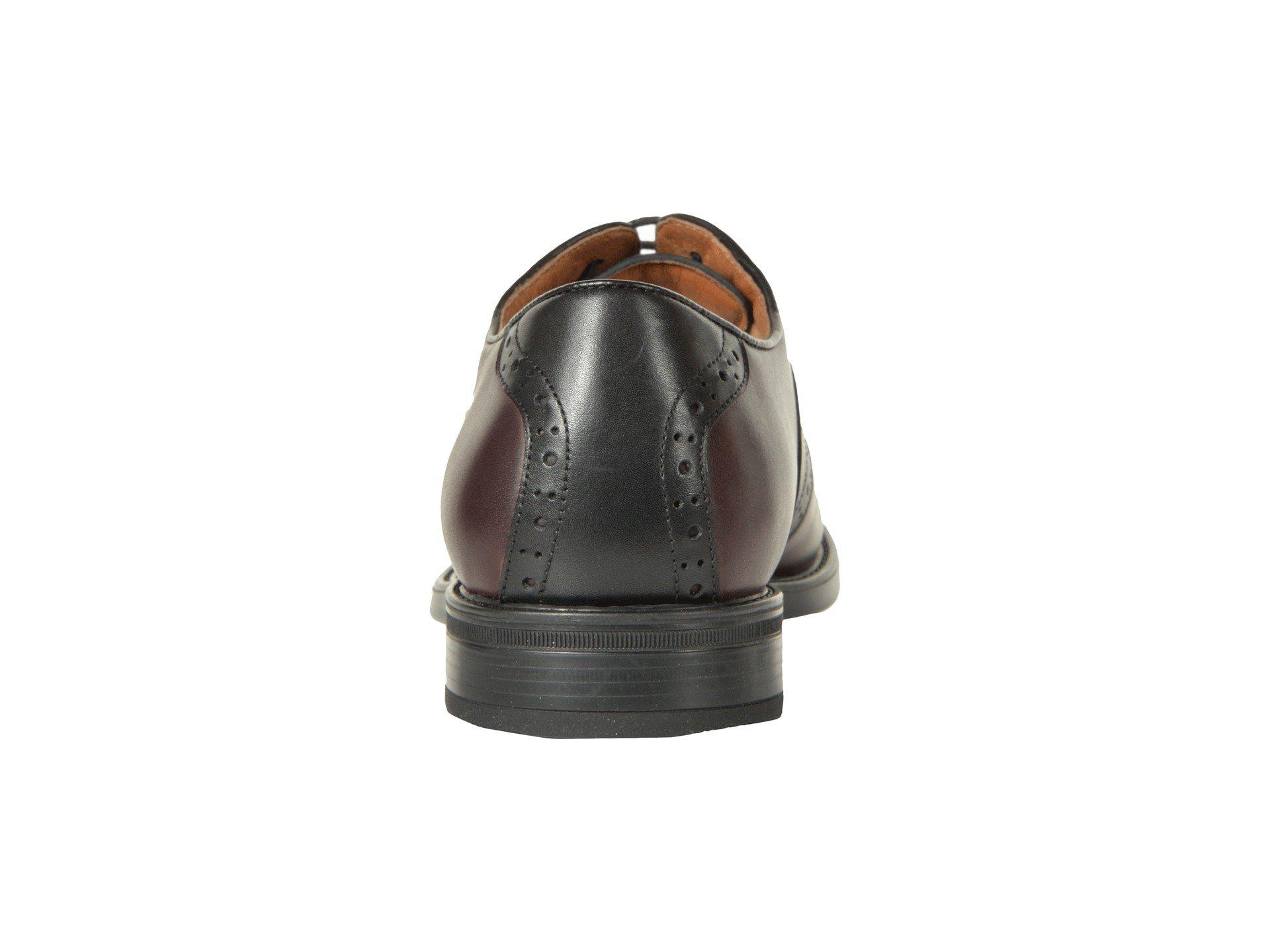 florsheim midtown saddle oxford