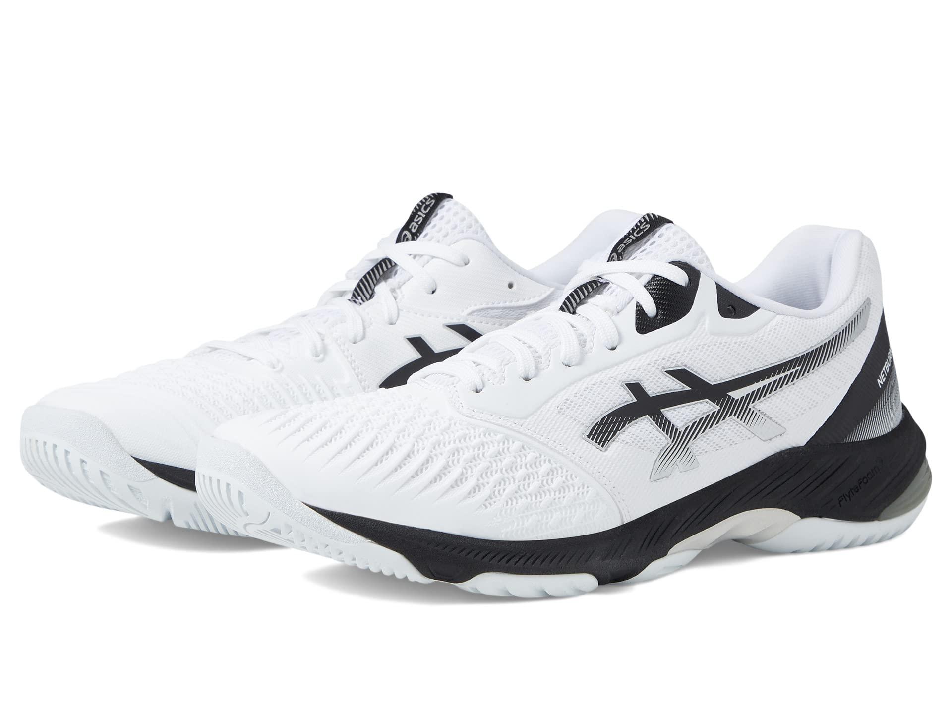 asics gel rocket 8 reviews