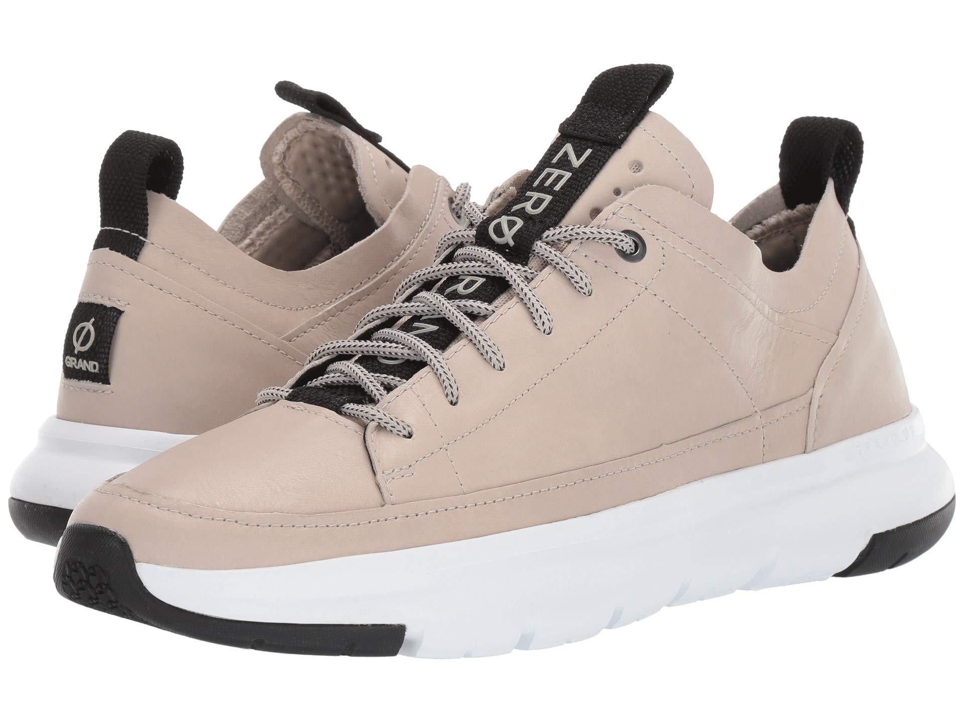 cole haan zerogrand explore sneaker
