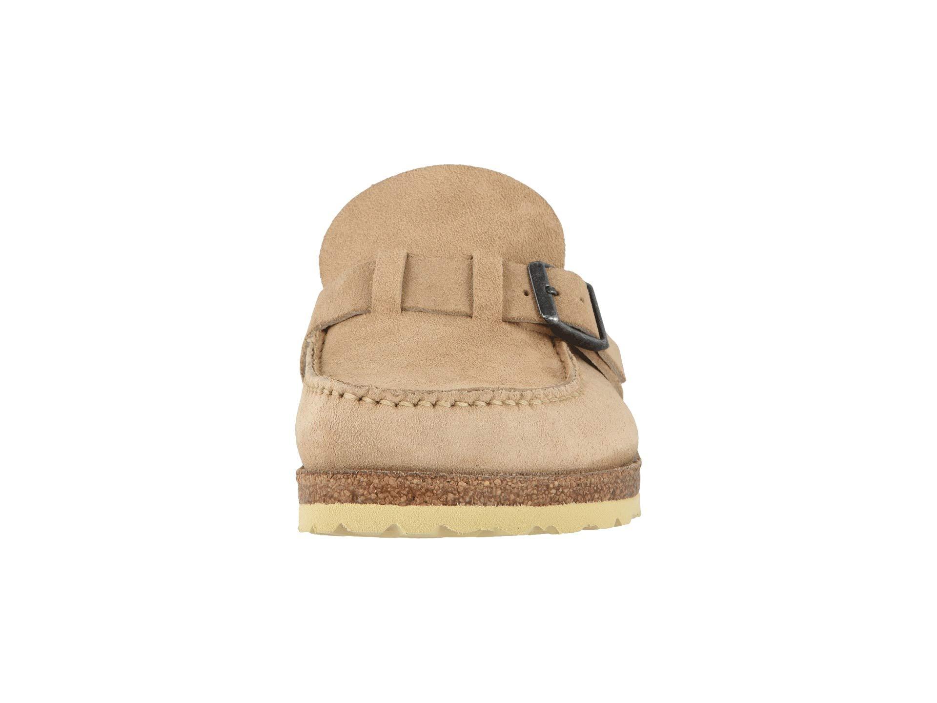 birkenstock buckley sand