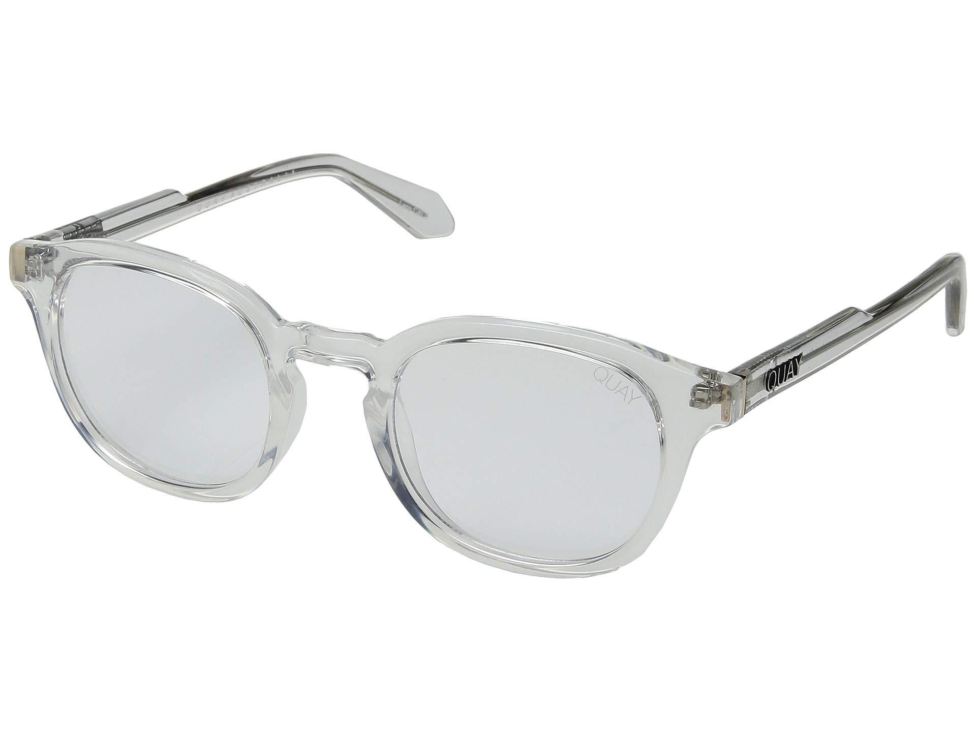 Quay Walk On Blue Light Glasses Lyst
