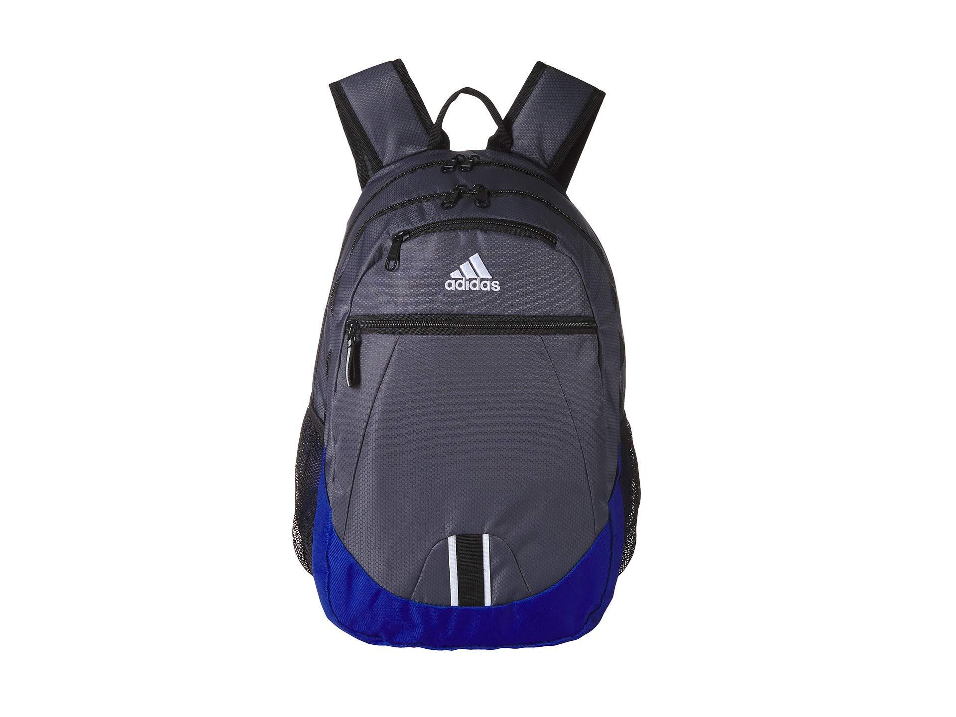 foundation v backpack adidas