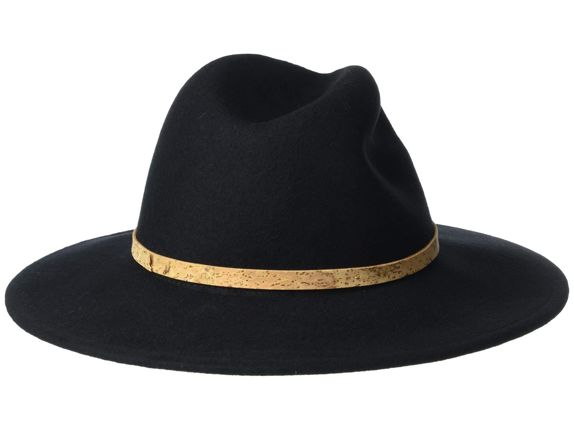 tentree festival hat