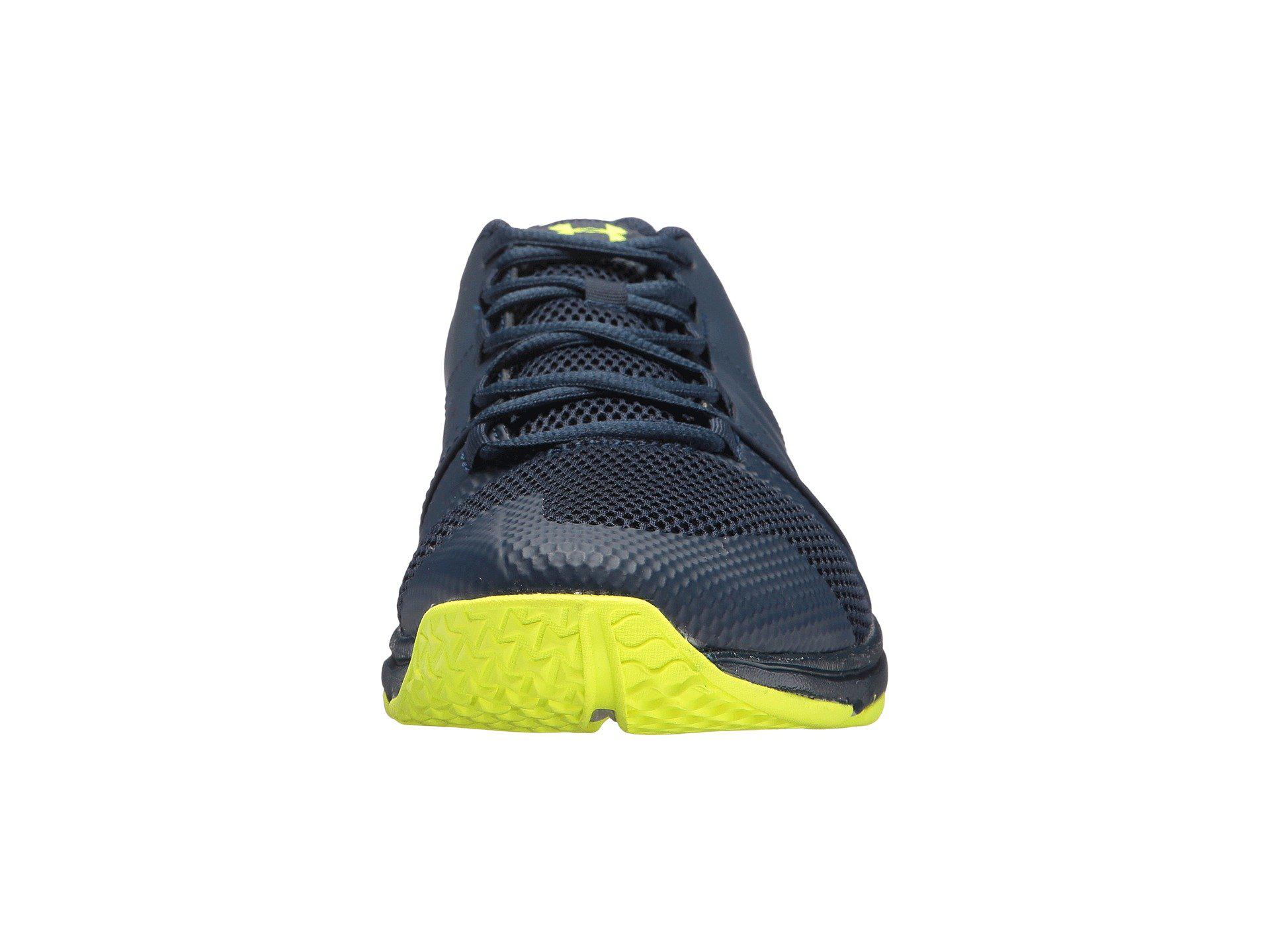 ua raid tr training shoes