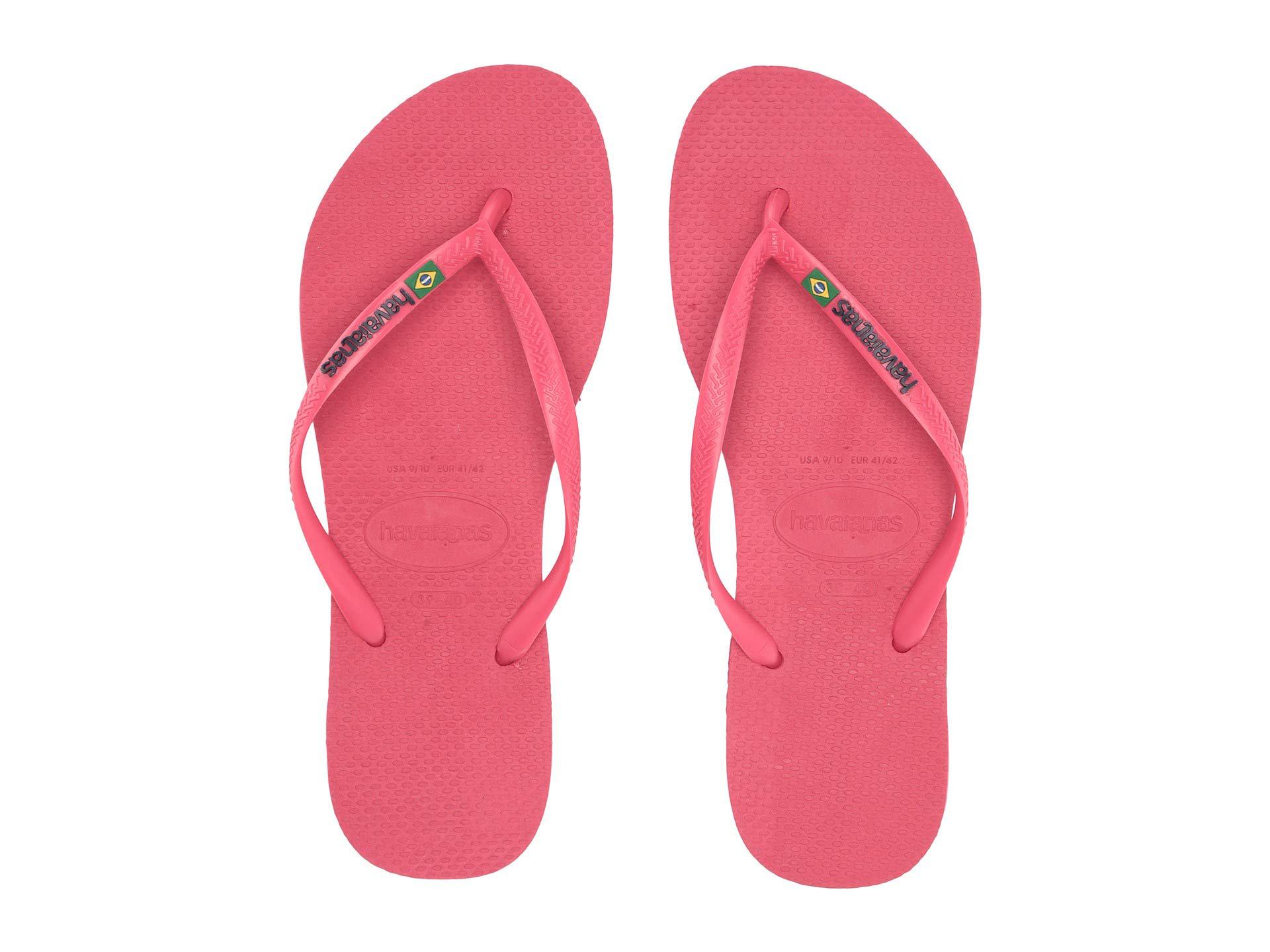 havaianas slim brazil