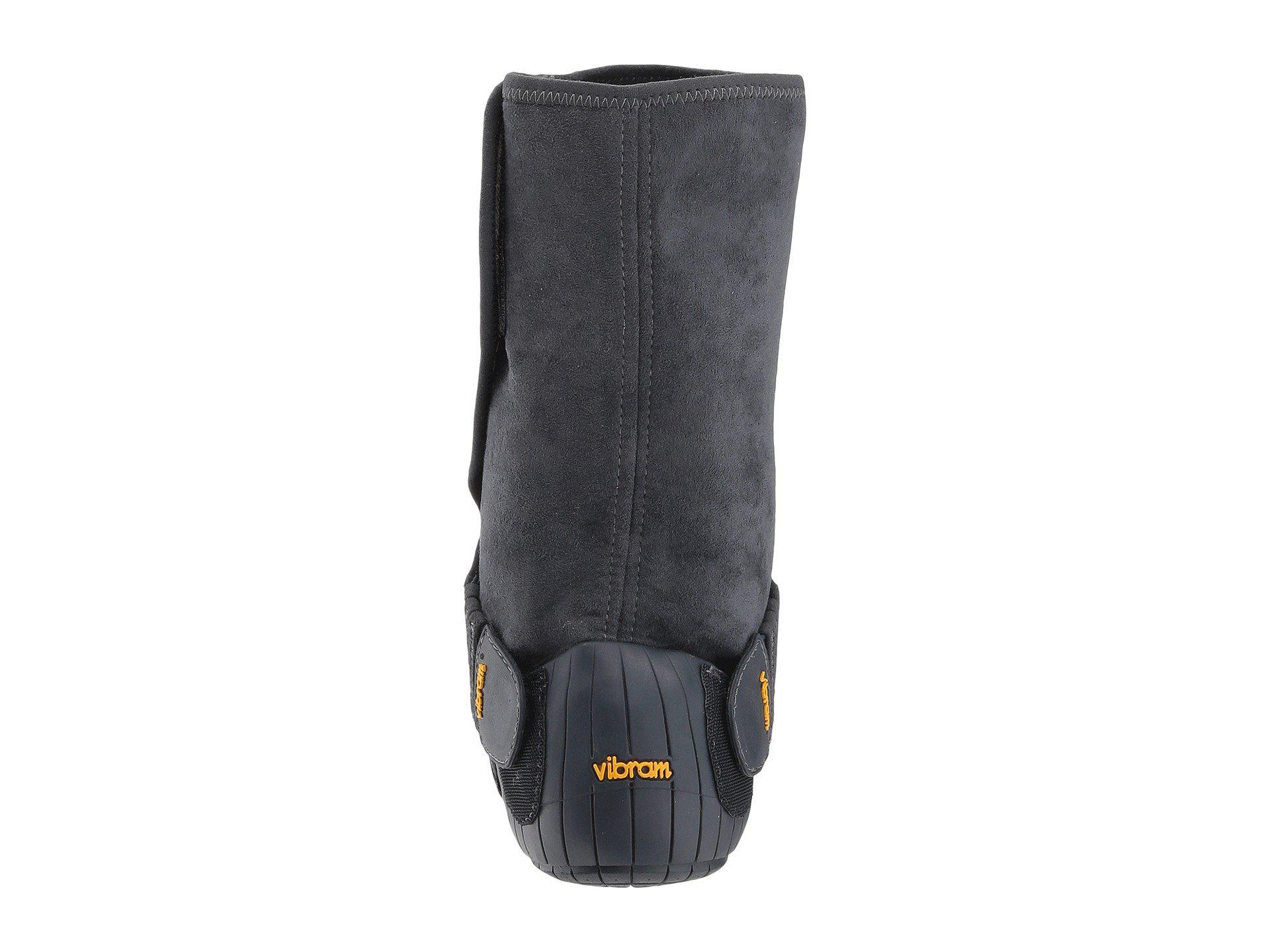 furoshiki eastern traveler mid boot