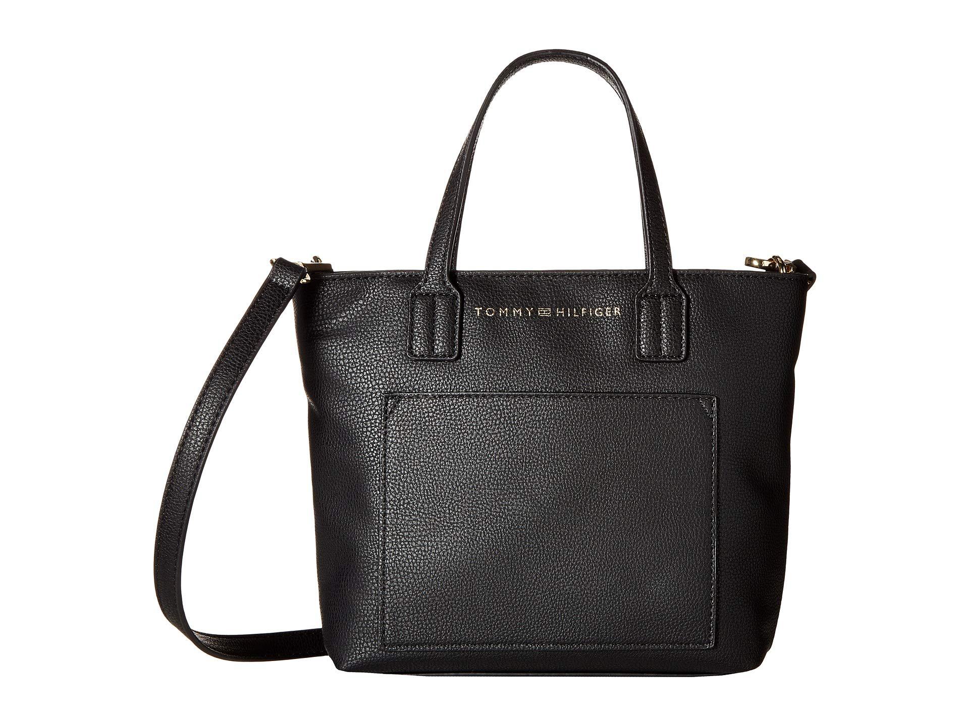 tommy hilfiger escape backpack