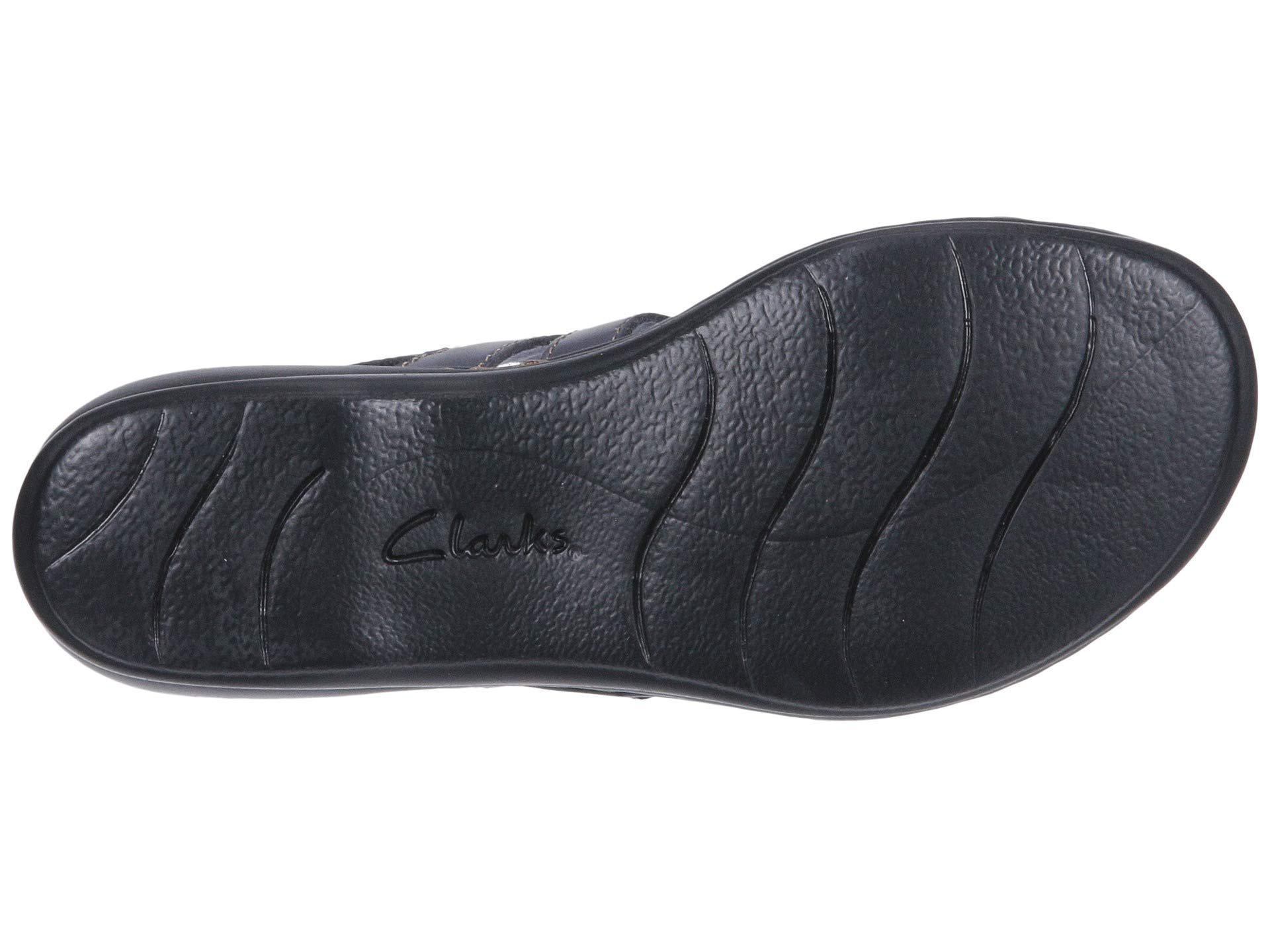 clarks leisa annual