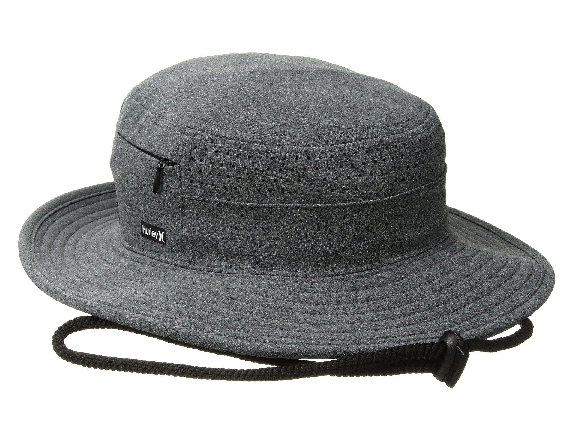 hurley surfari