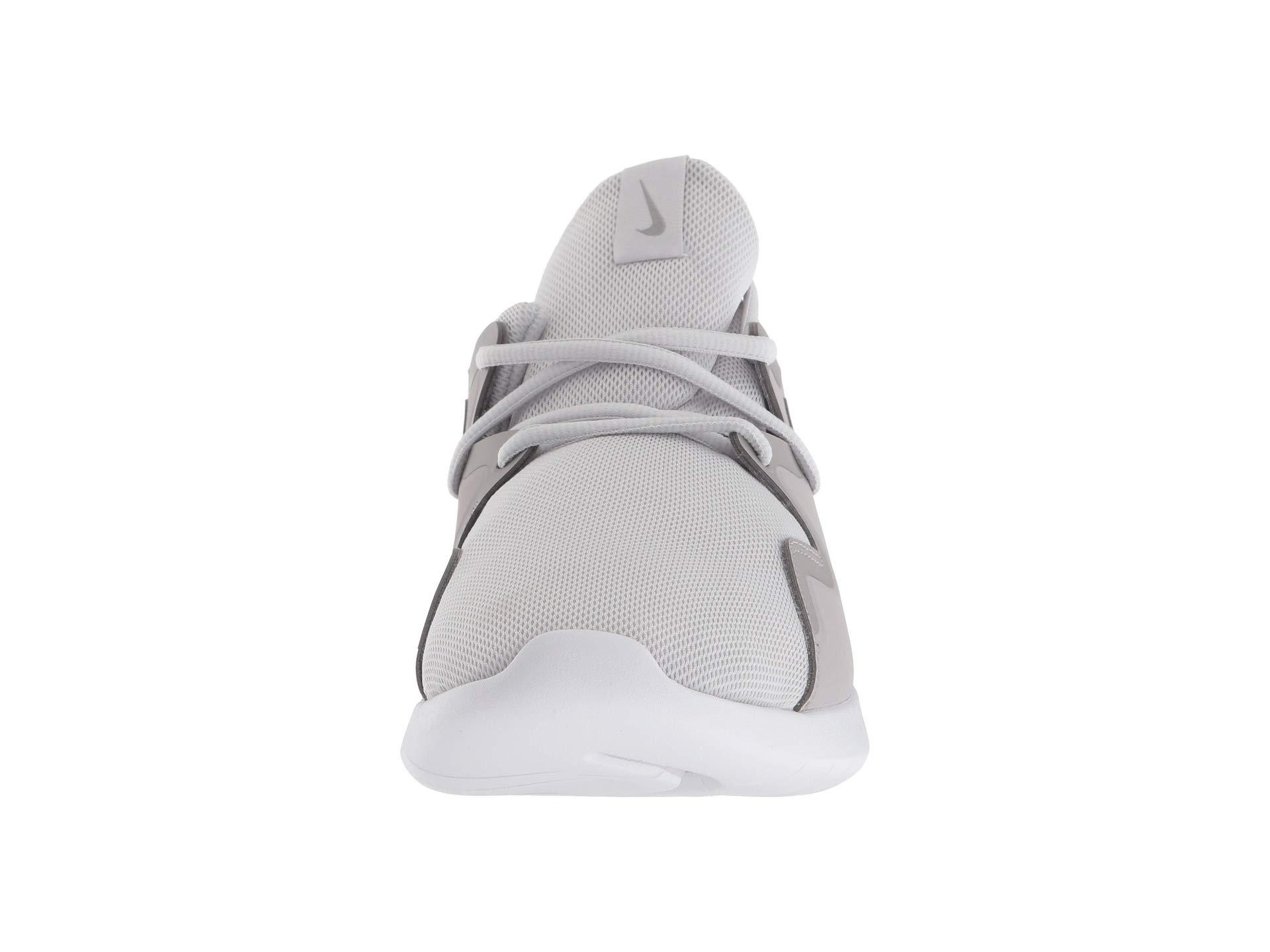 nike tessen gray