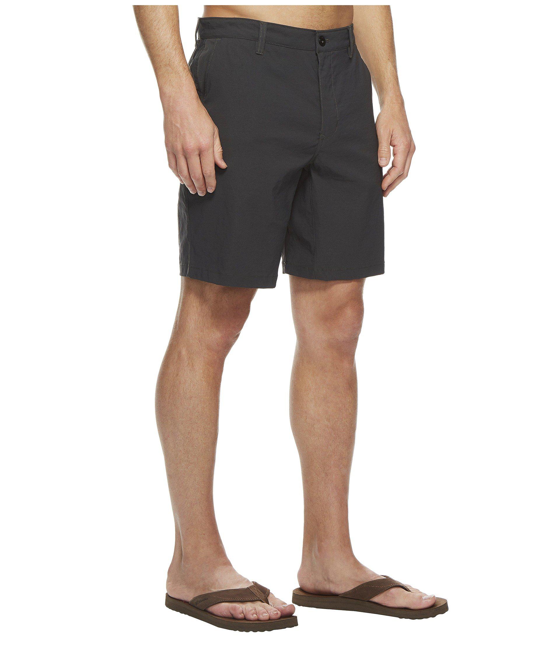 the north face sprag short