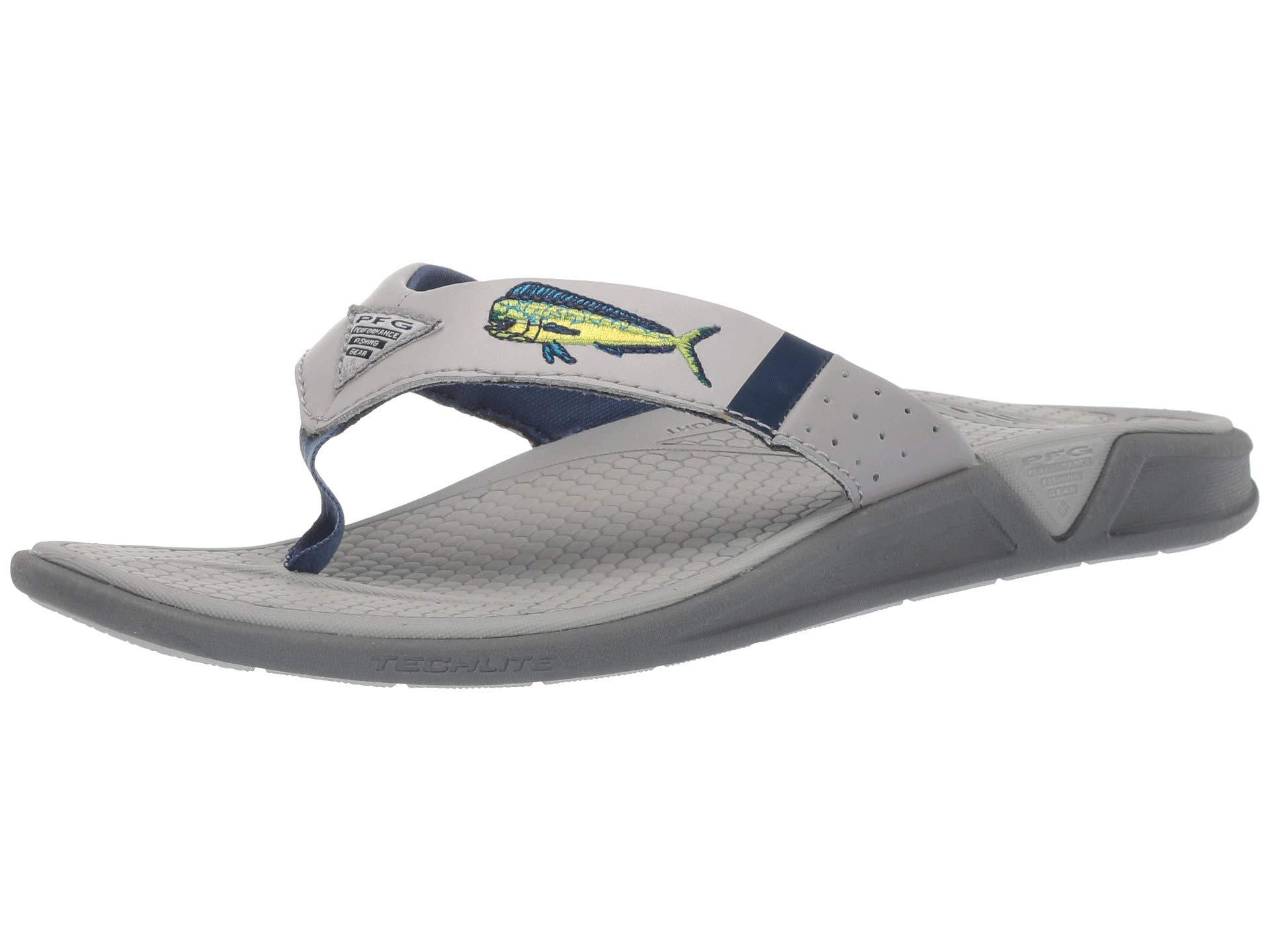 pfg flip flops