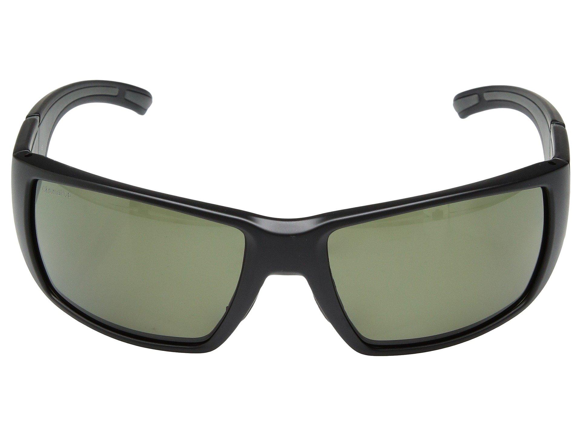 Smith Optics Rubber Transfer Xl in Green Lyst