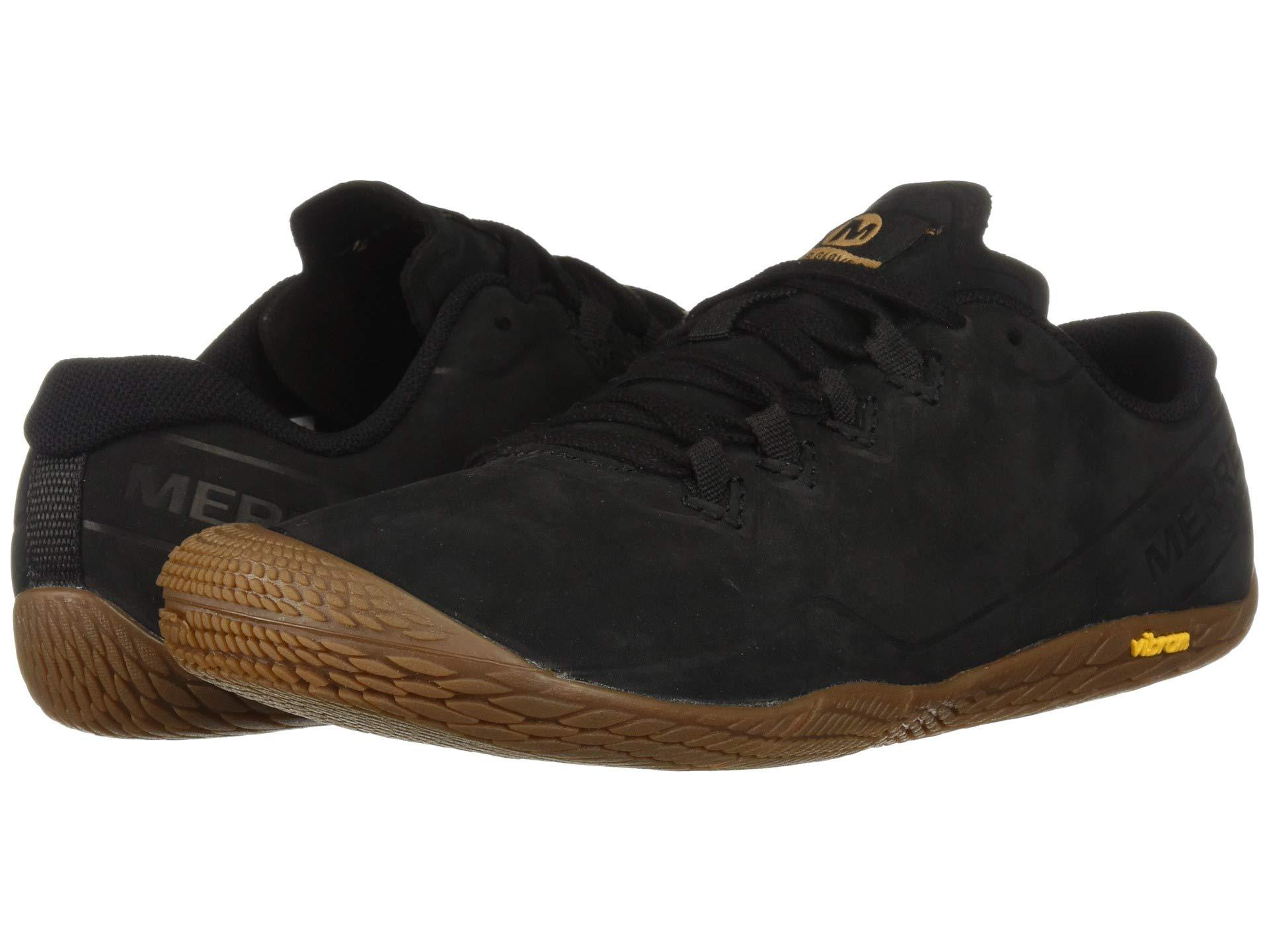merrell vapor glove 3 luna leather men's