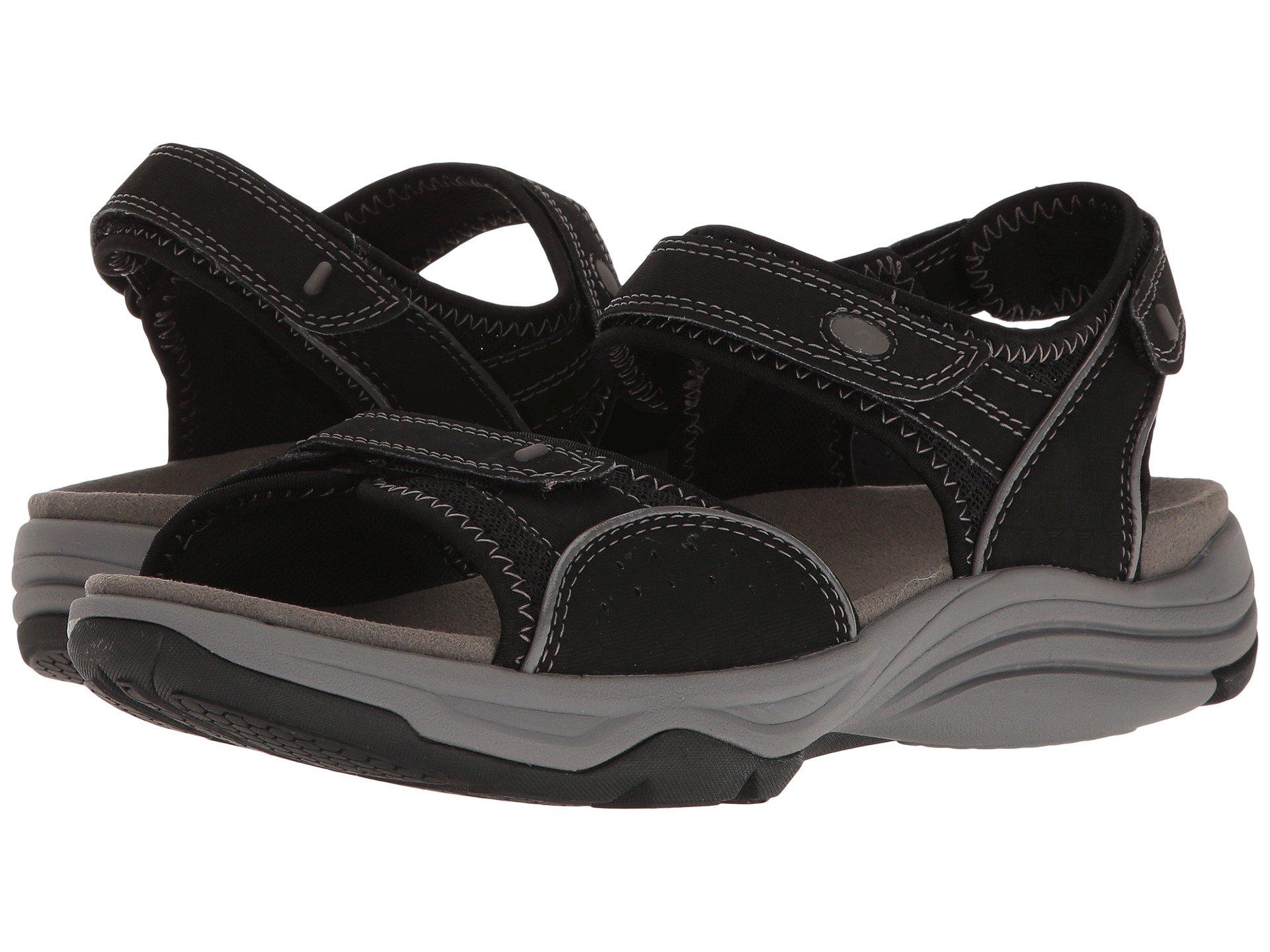clarks heel grips