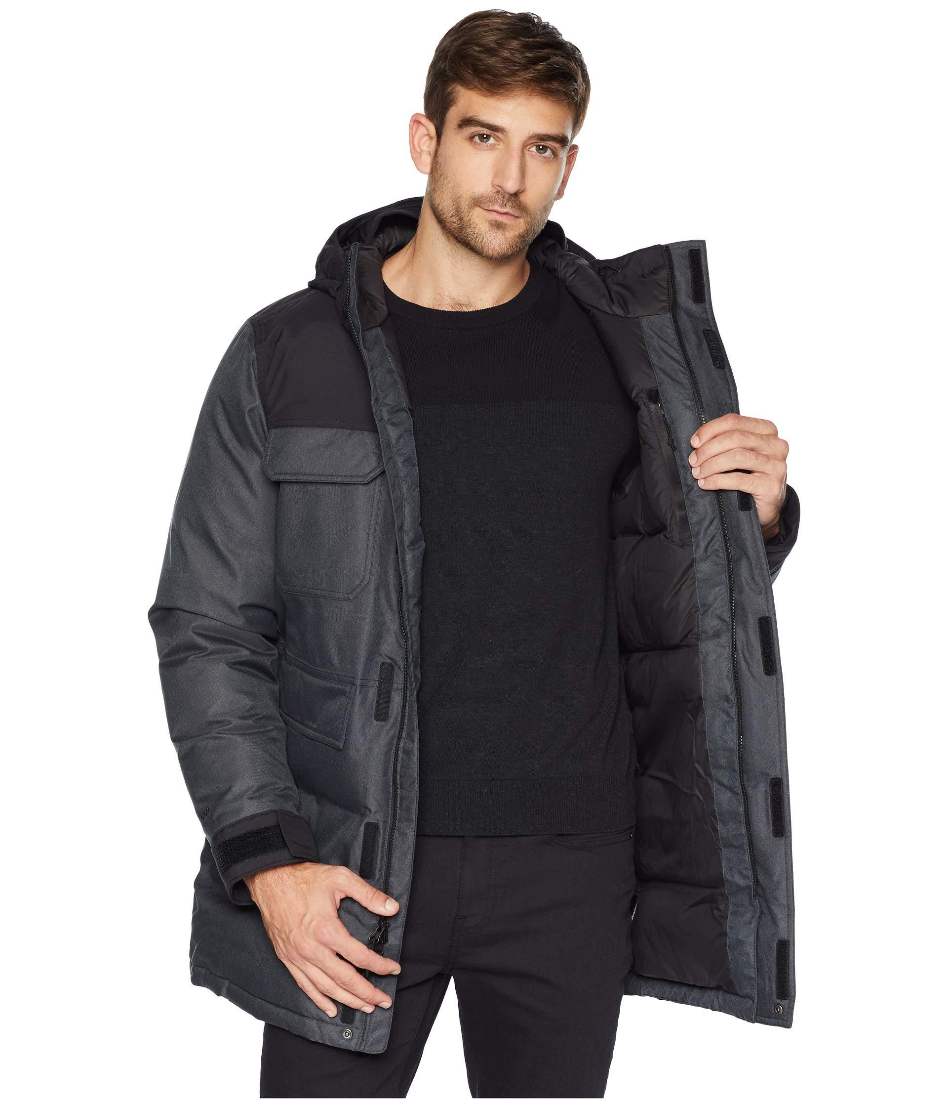 men's biggie mcmurdo parka