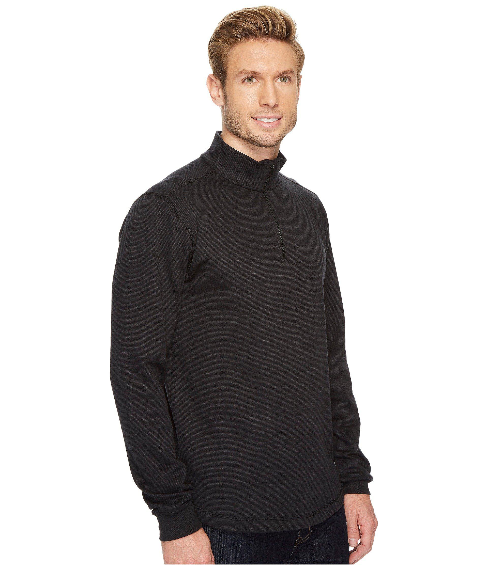 Download Carhartt Cotton Tilden Long Sleeve Mock Neck 1/4 Zip in ...
