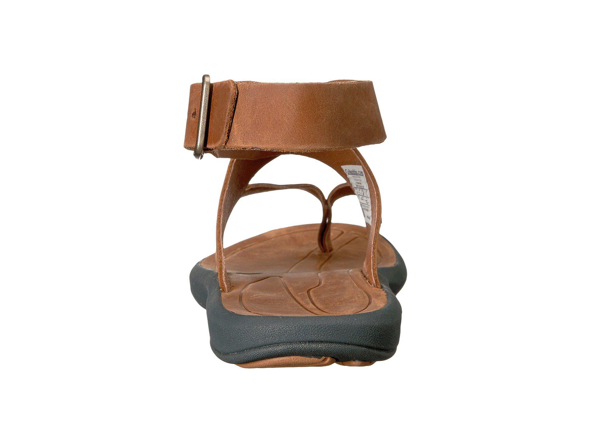 columbia caprizee sandal