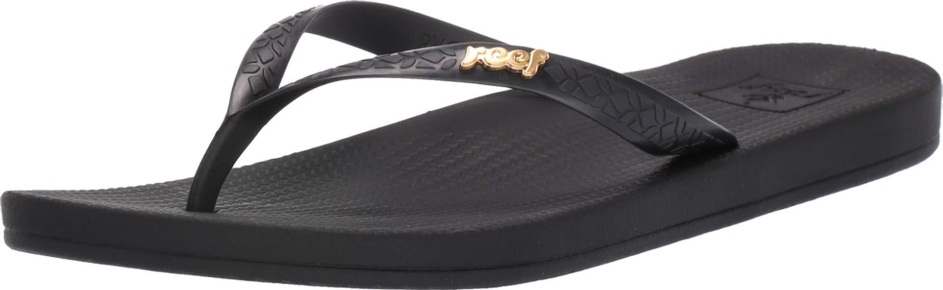 reef escape lux black