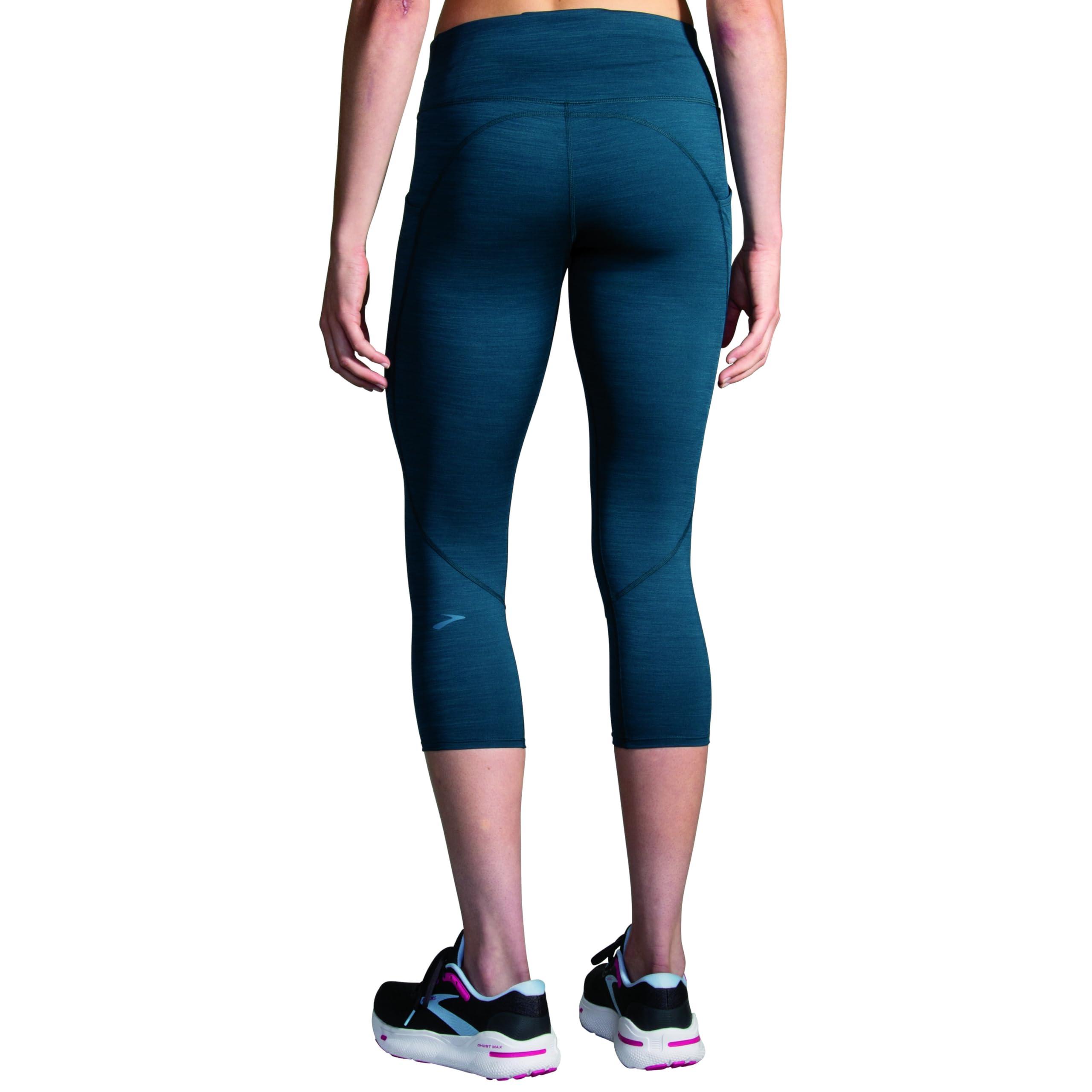 Brooks capris cheap